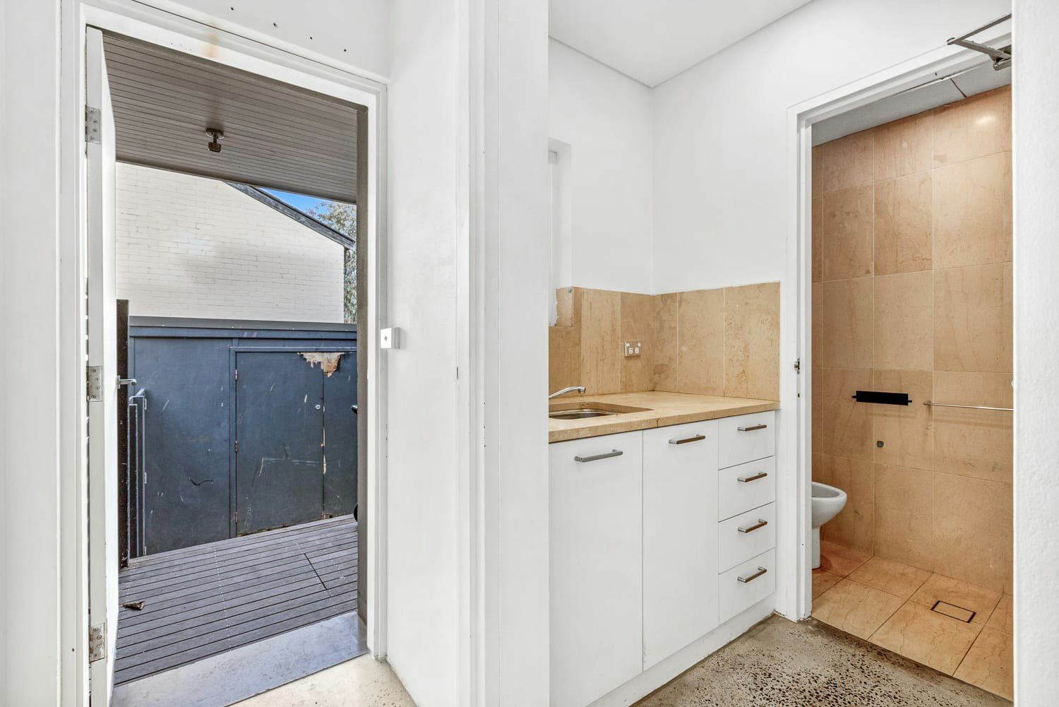 41 Cascade Street, Paddington NSW
