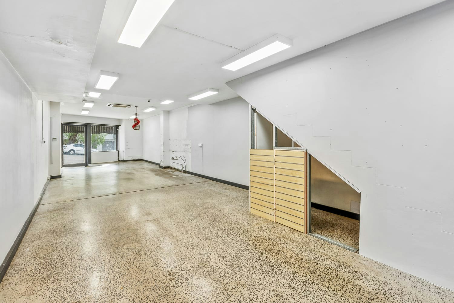 Image of floor