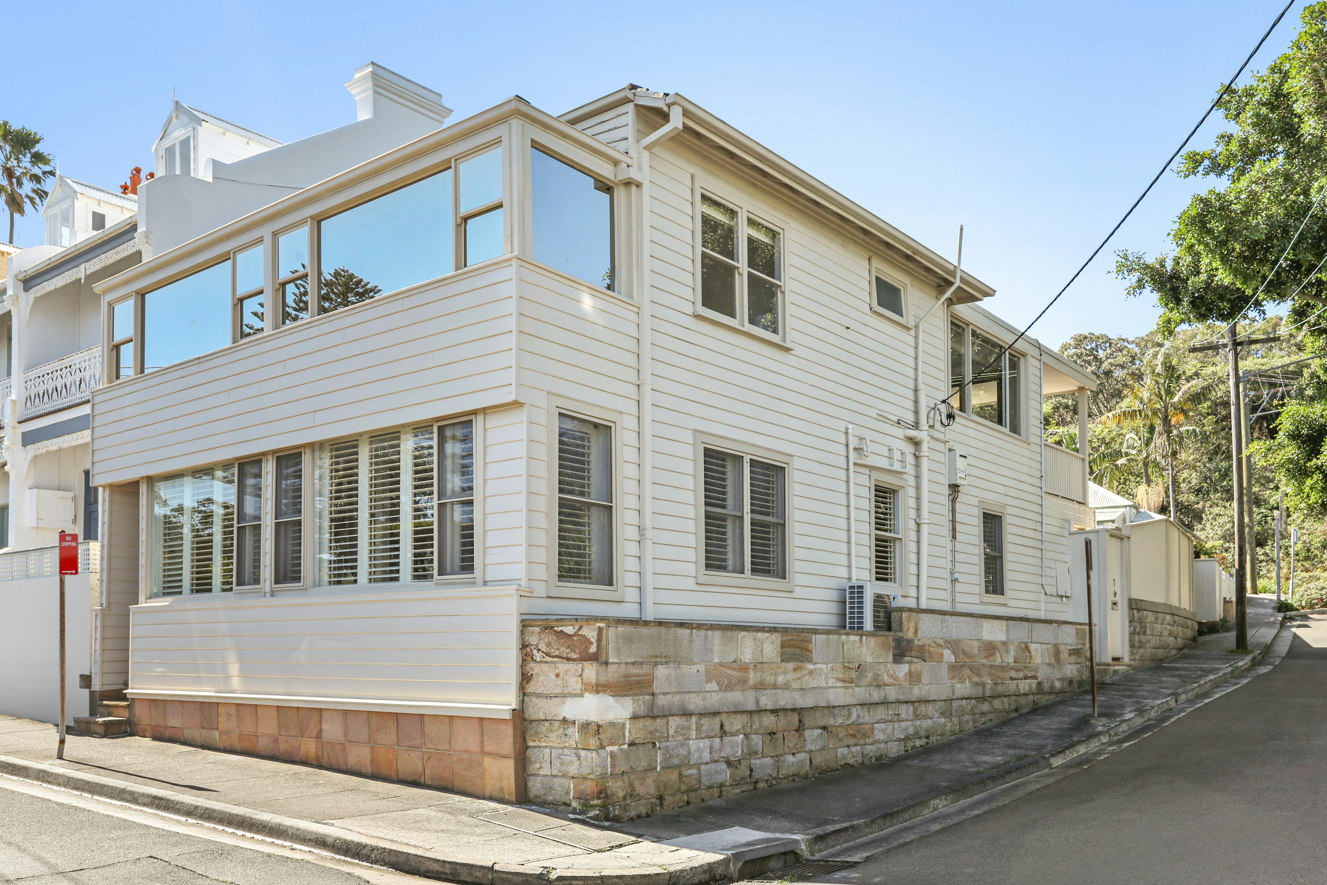 1 Cove Street, Watsons Bay NSW