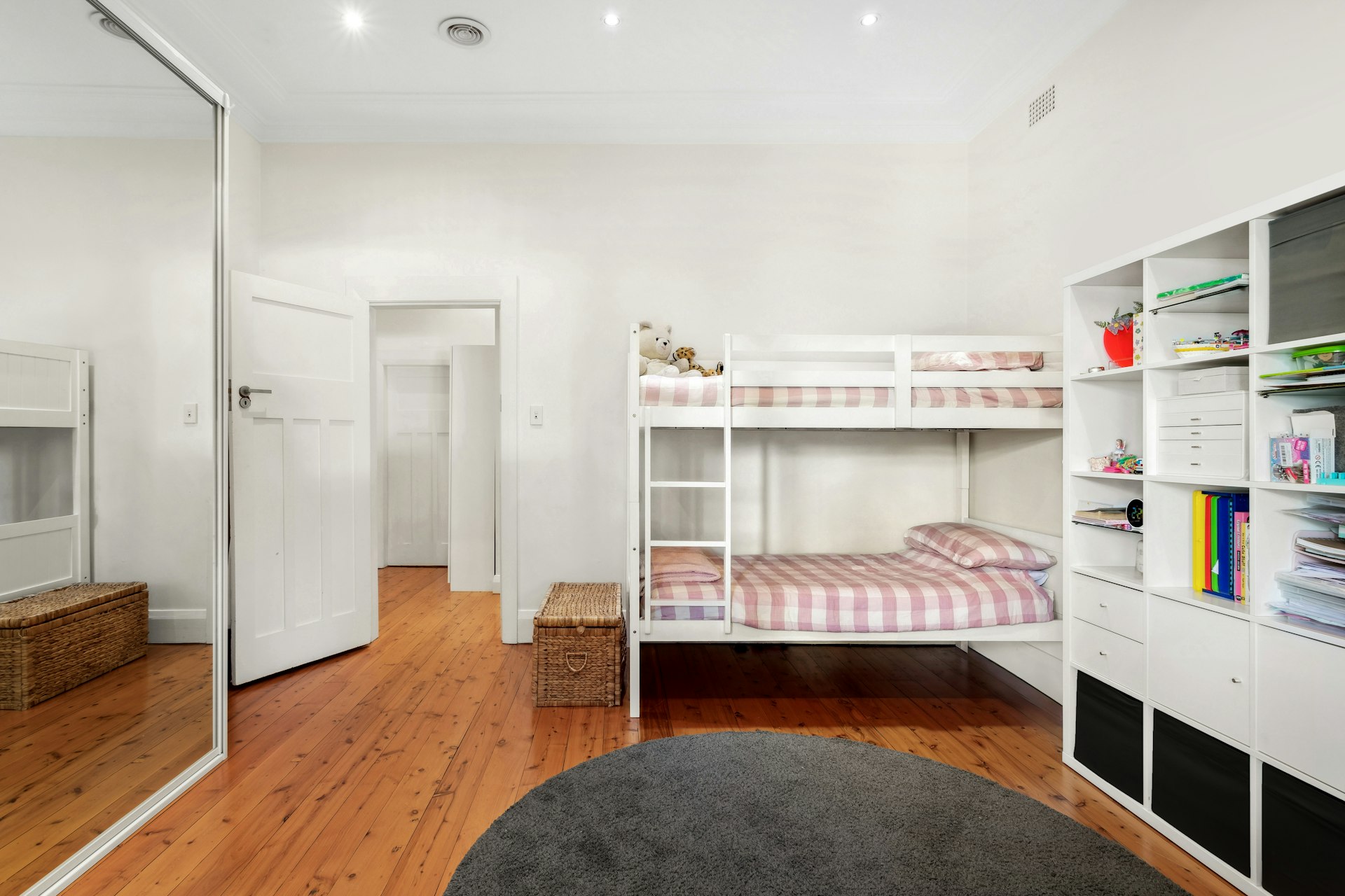 floor