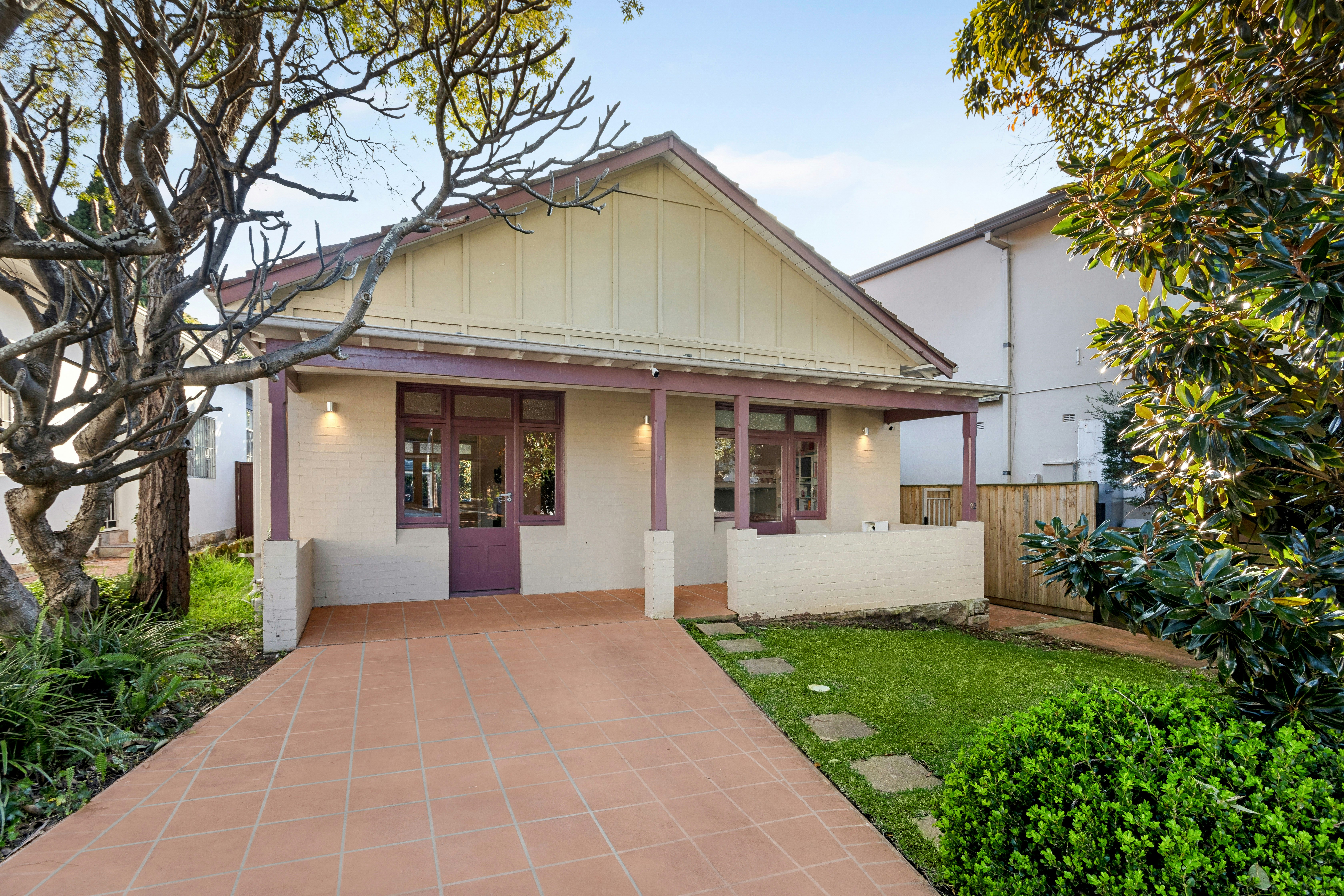 92 Balfour Road, Bellevue Hill NSW