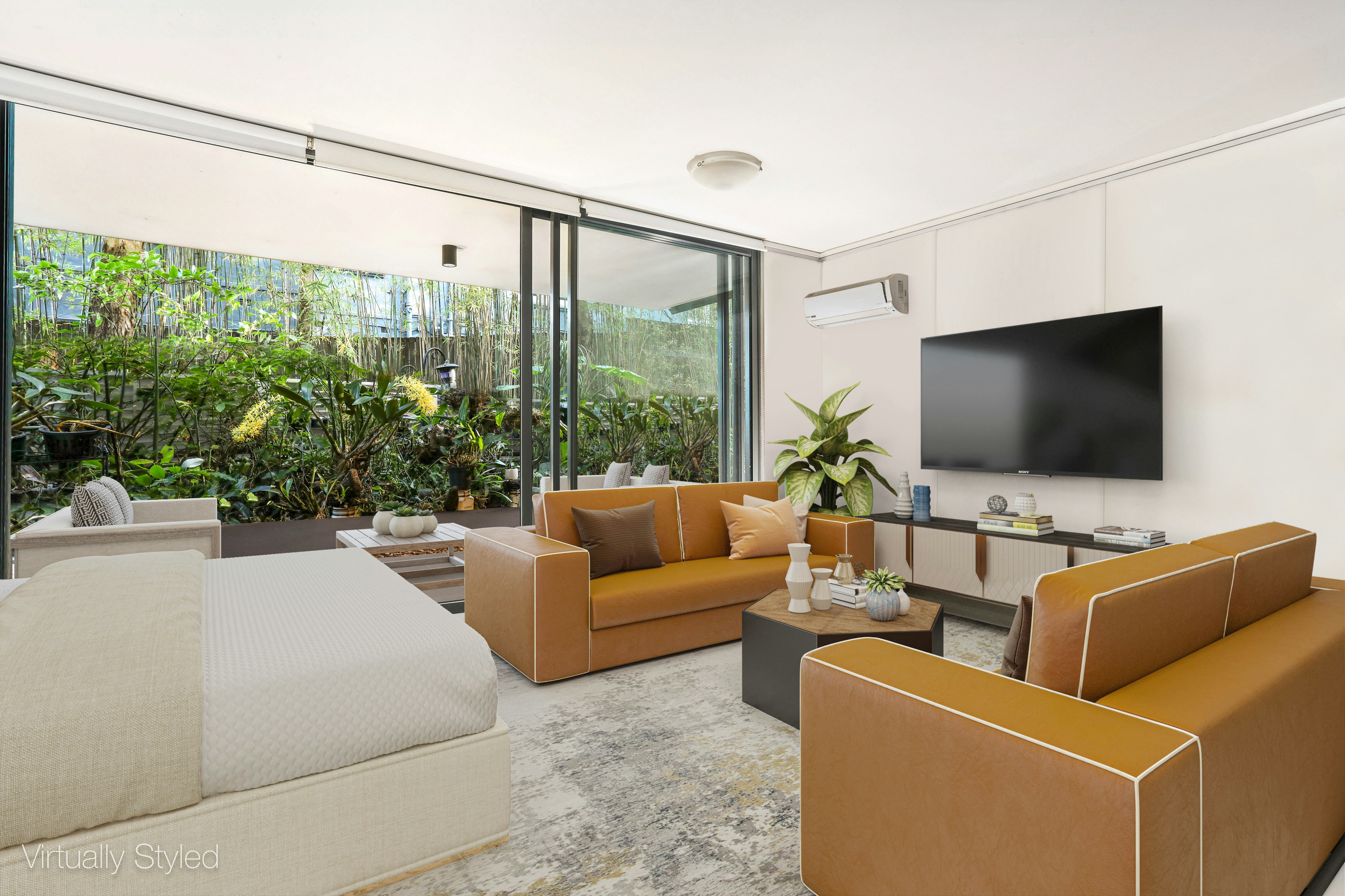Image of furniture