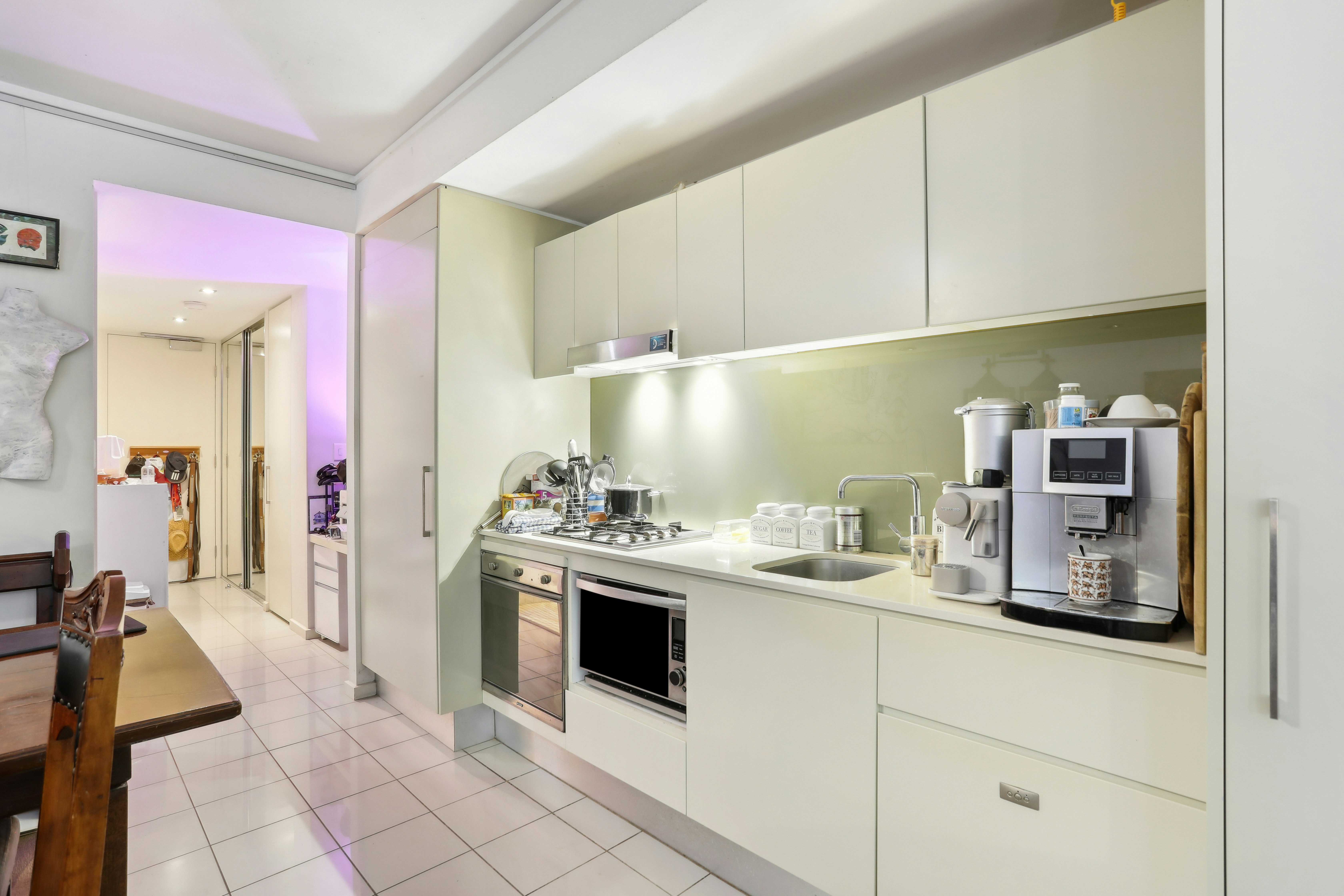 Image of indoors