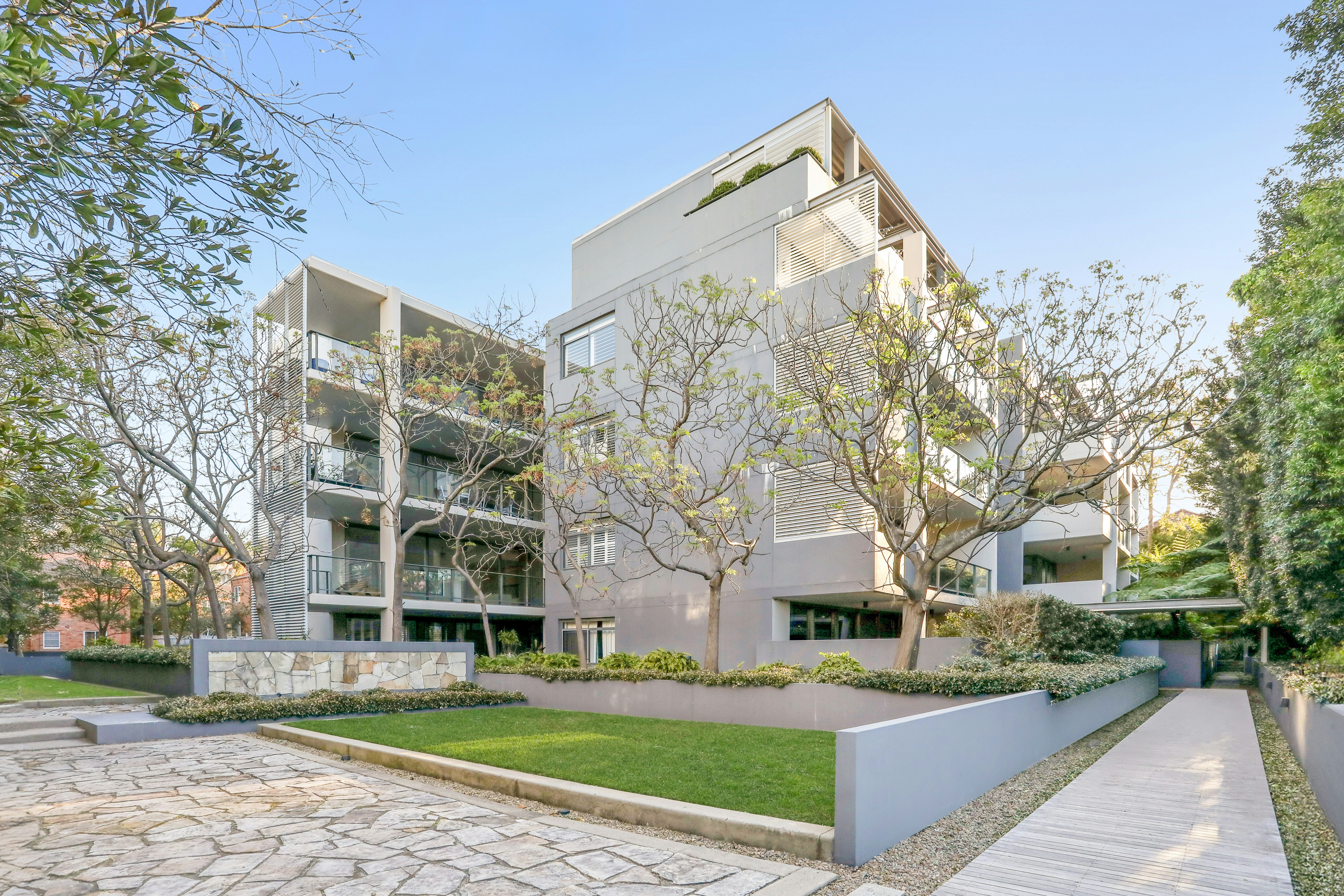 B107/106 Brook Street, Coogee NSW