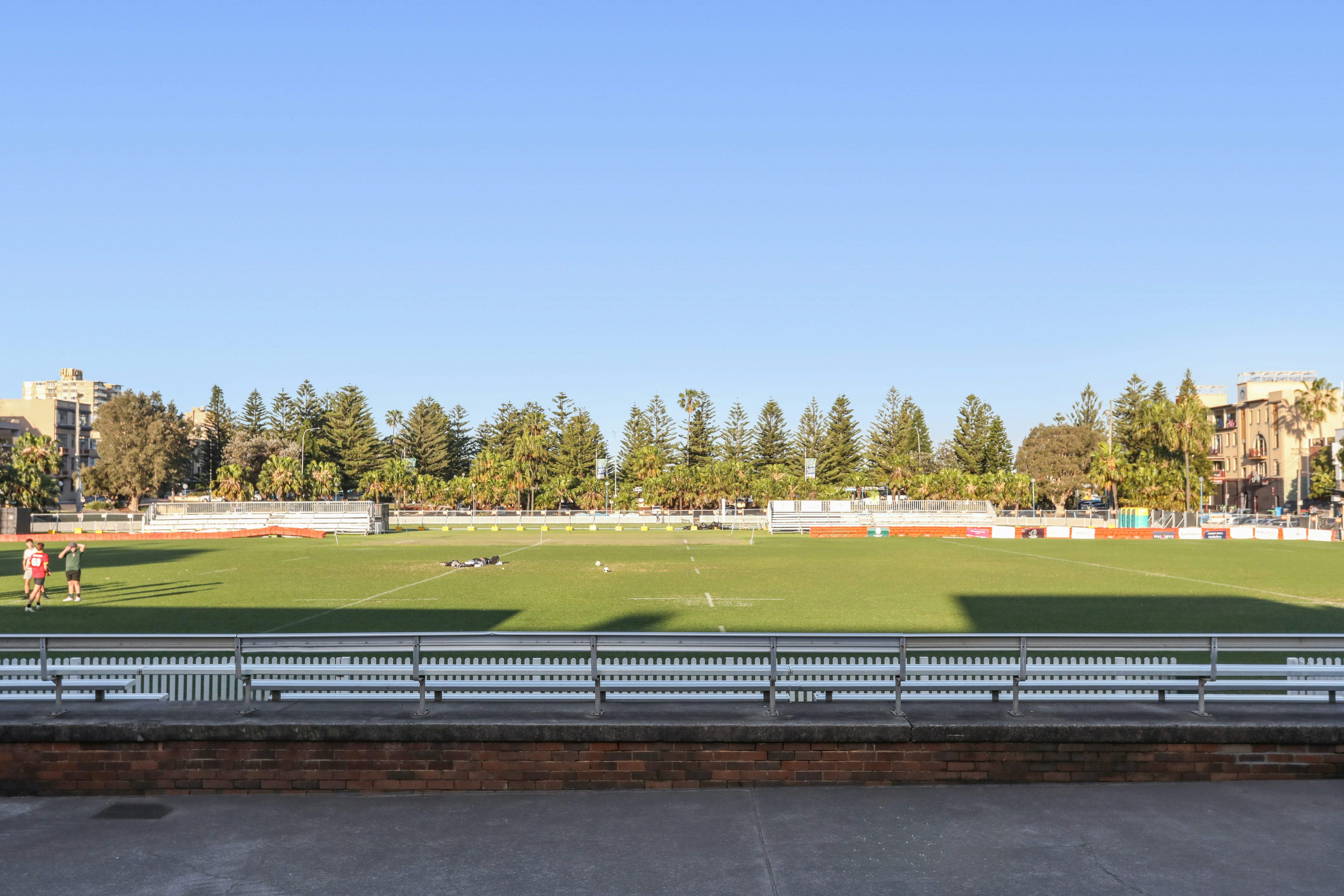 Image of field