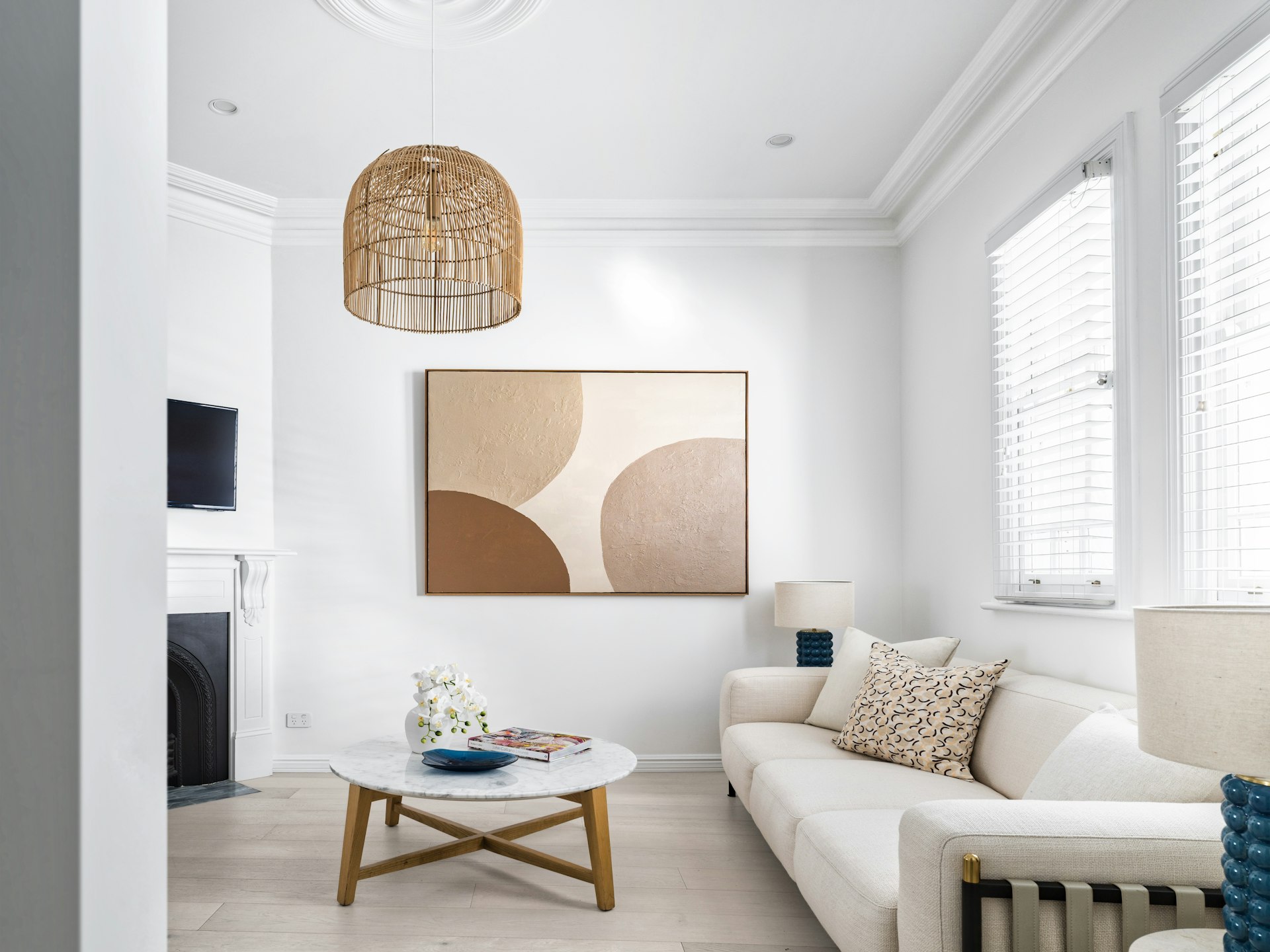 32 Lawson Street, Paddington NSW