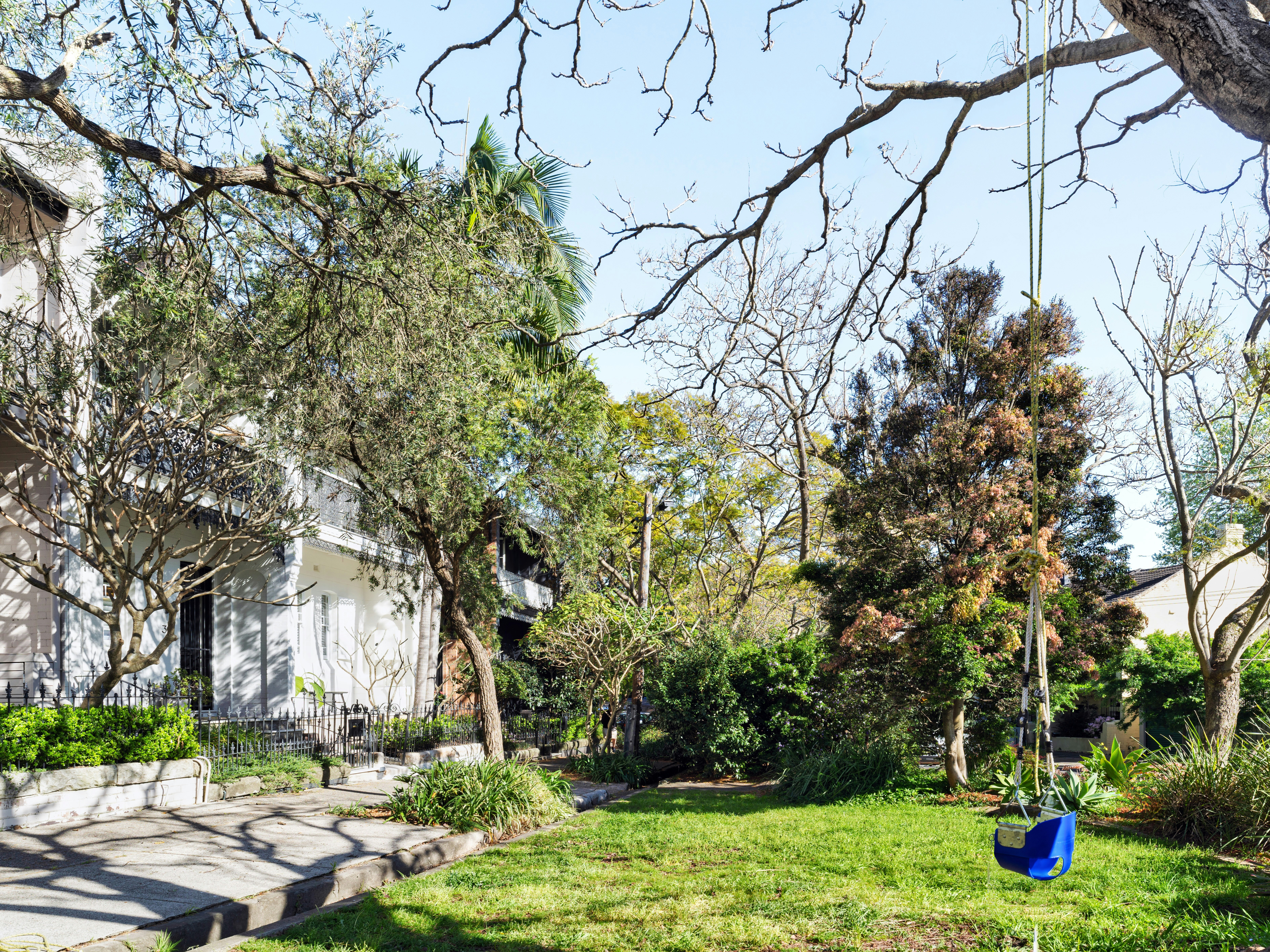 Image of garden