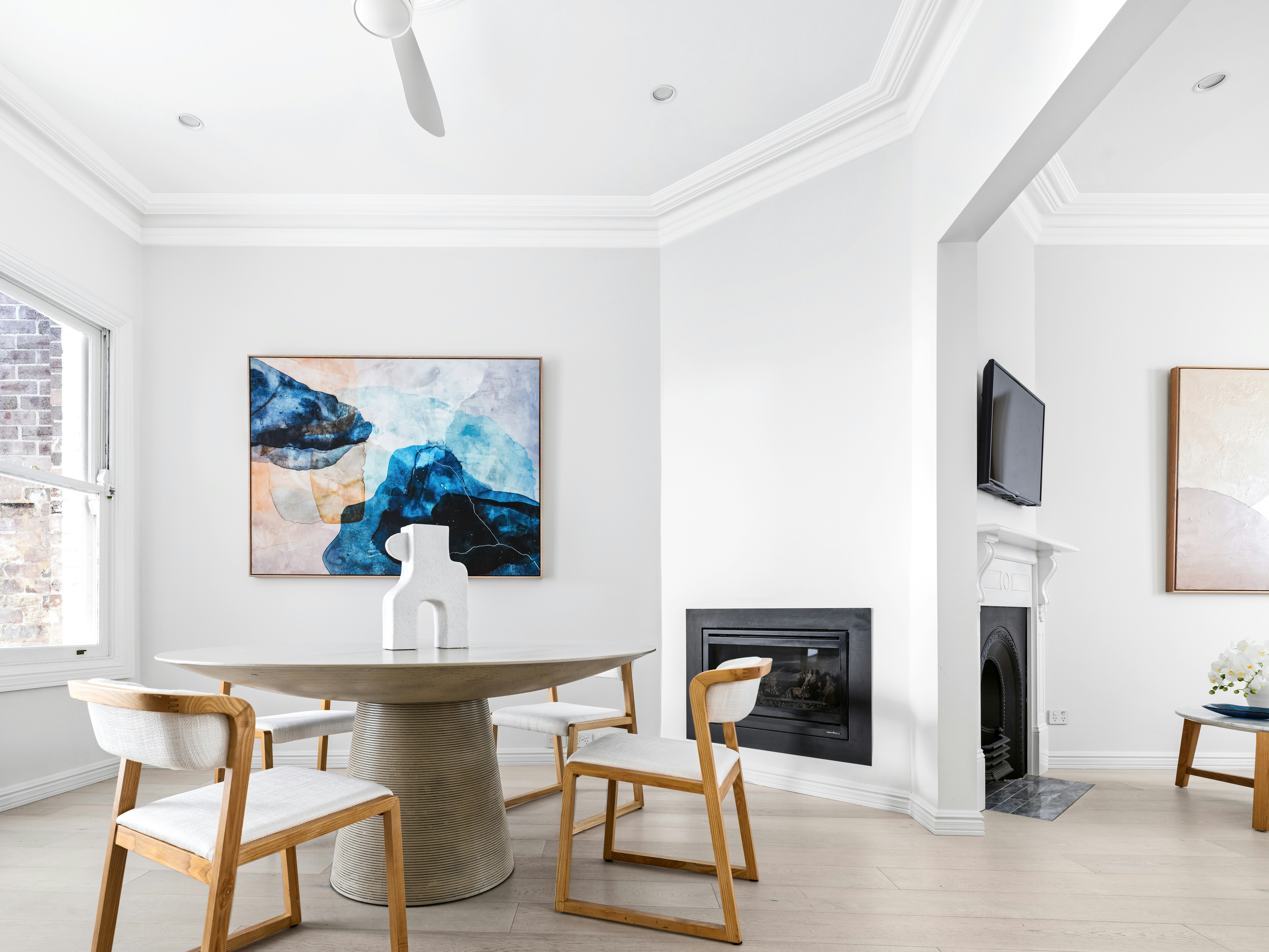 Image of interior design