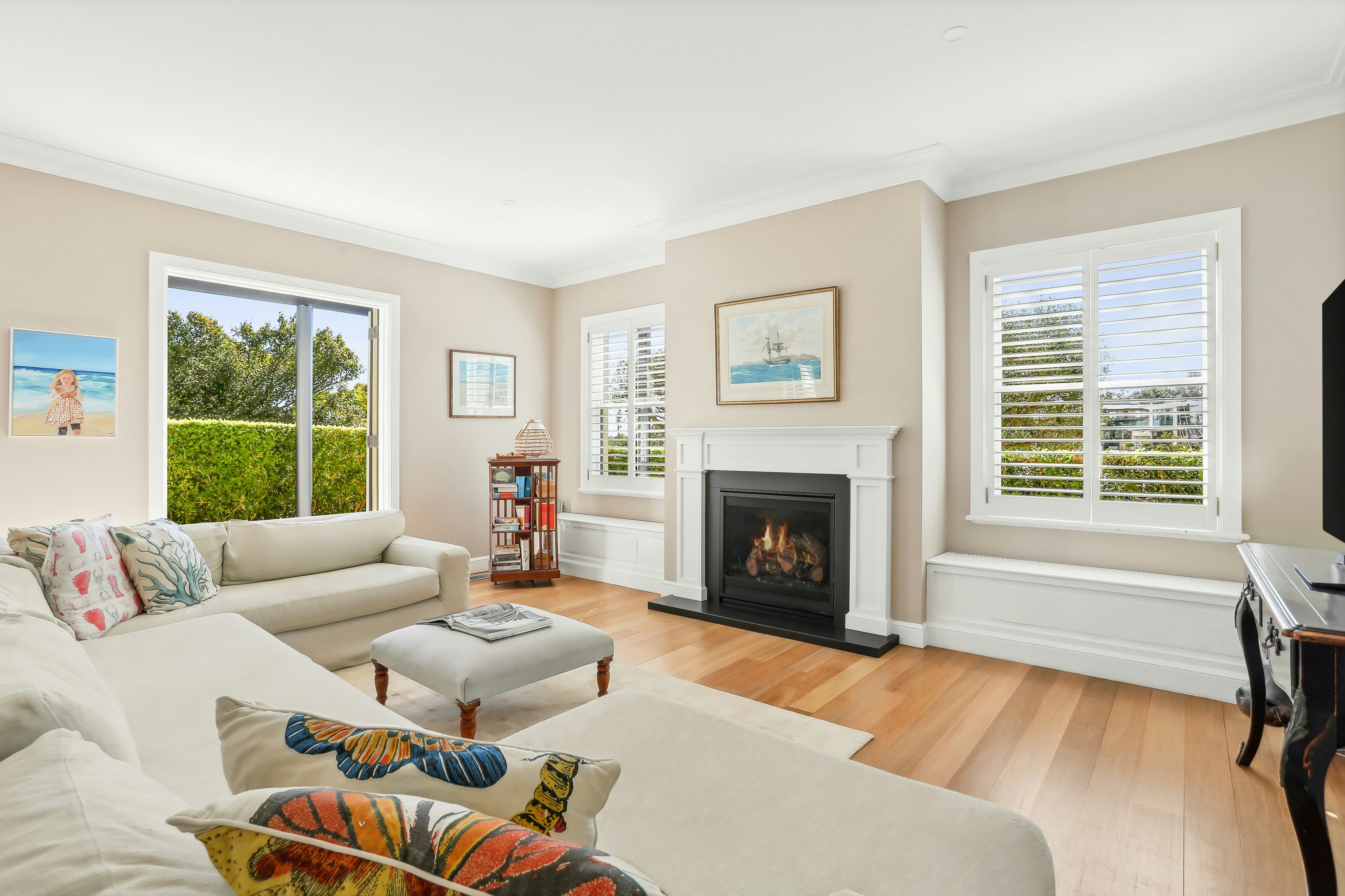 Image of furniture