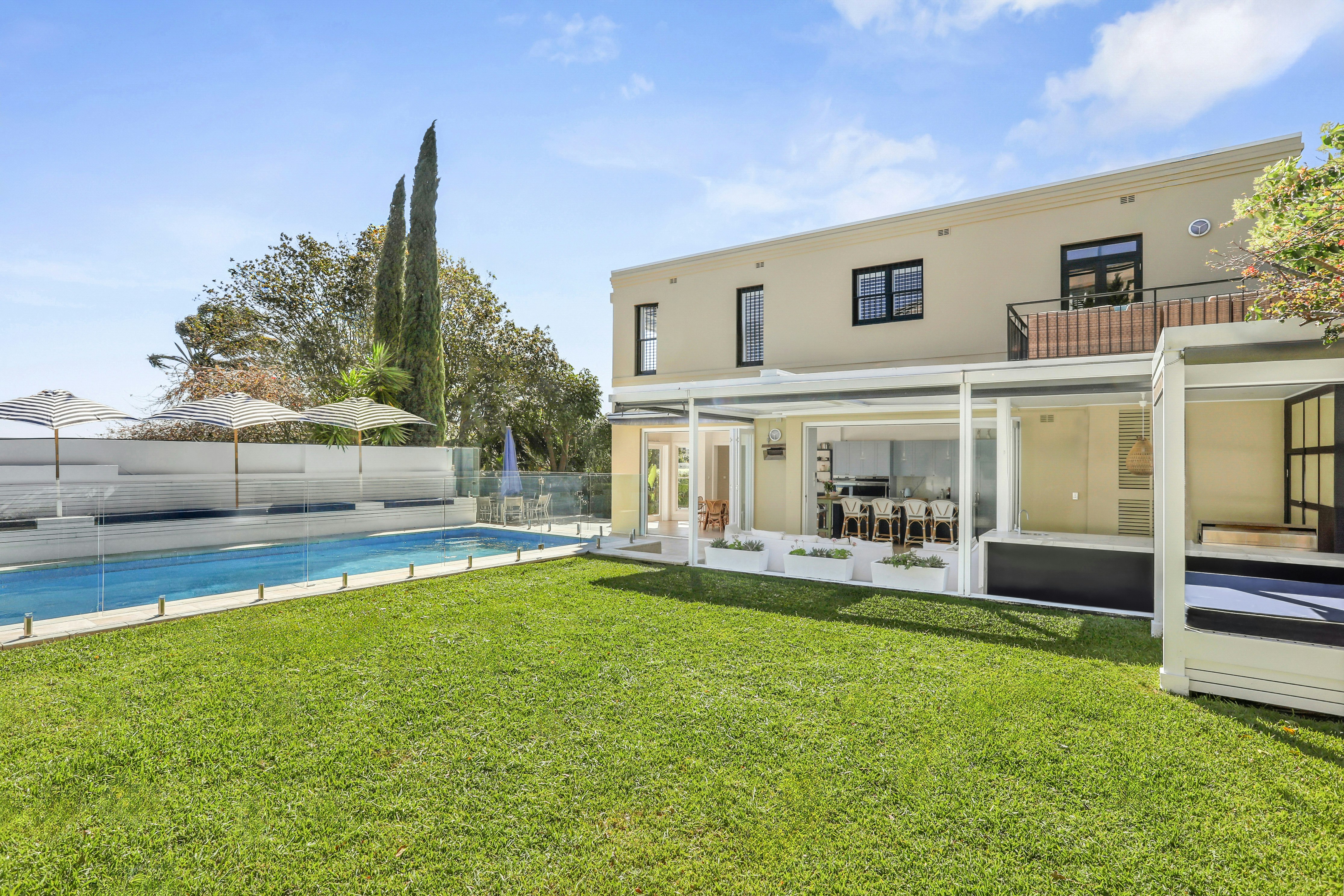 31 Olphert Avenue, Vaucluse NSW