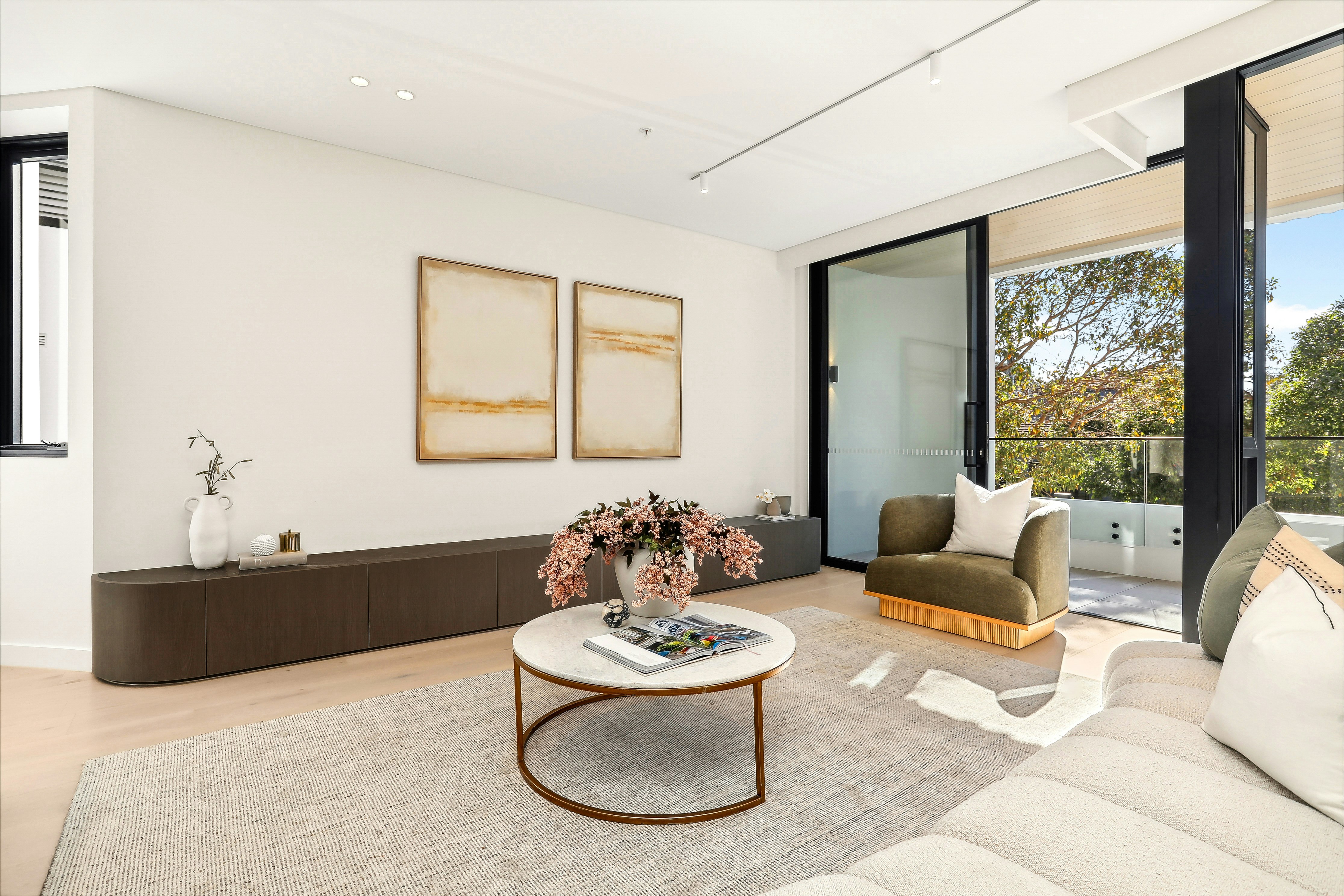 101/52 Bunyula Road, Bellevue Hill NSW