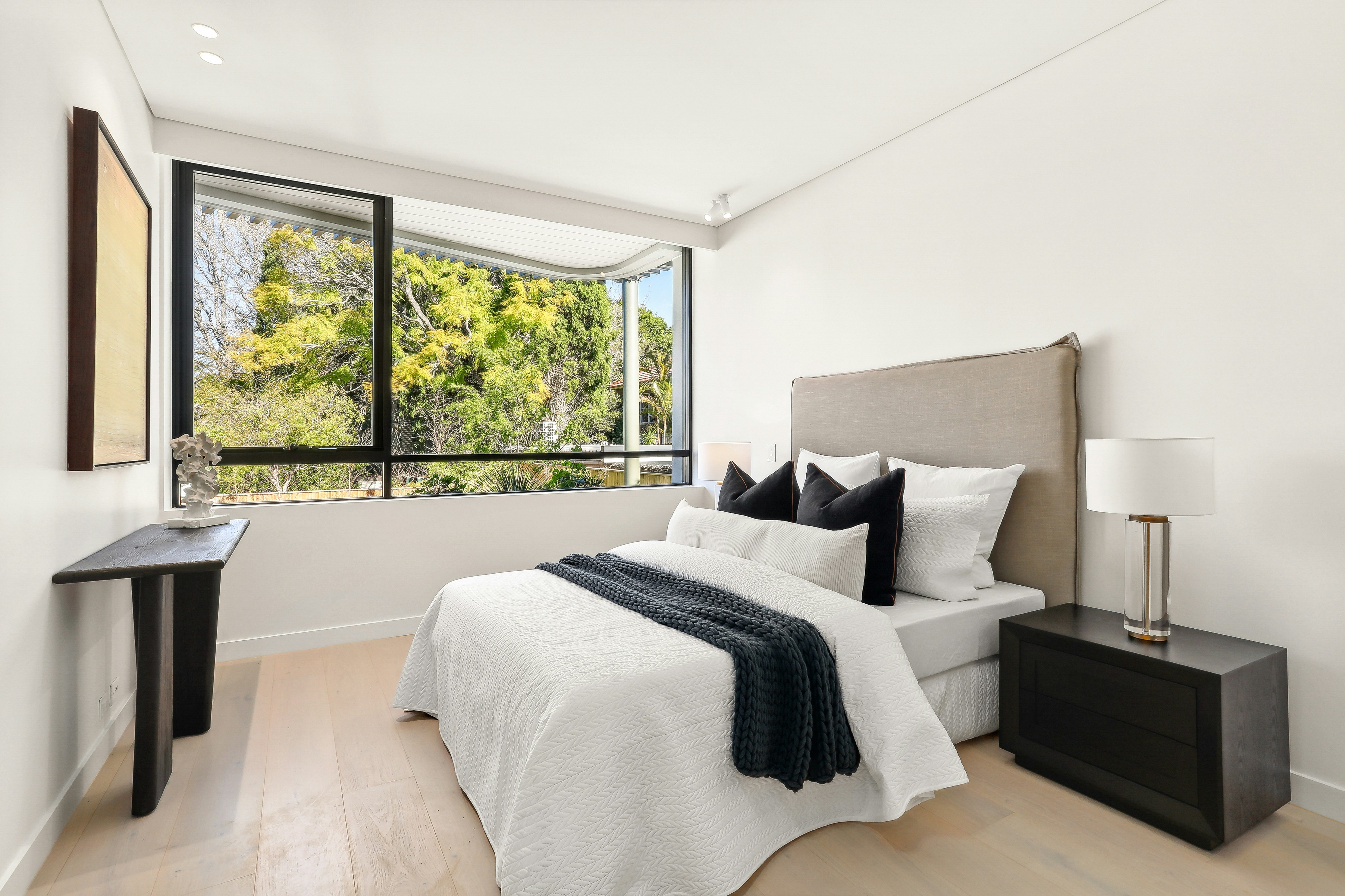 Image of interior design