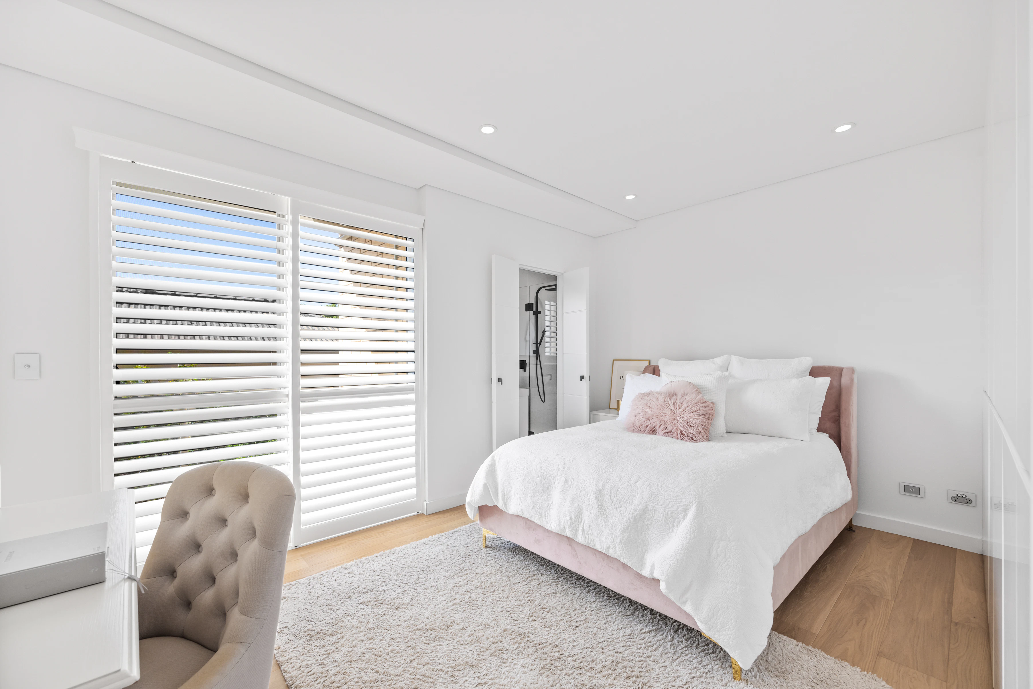 5/4-6 The Avenue, Rose Bay NSW