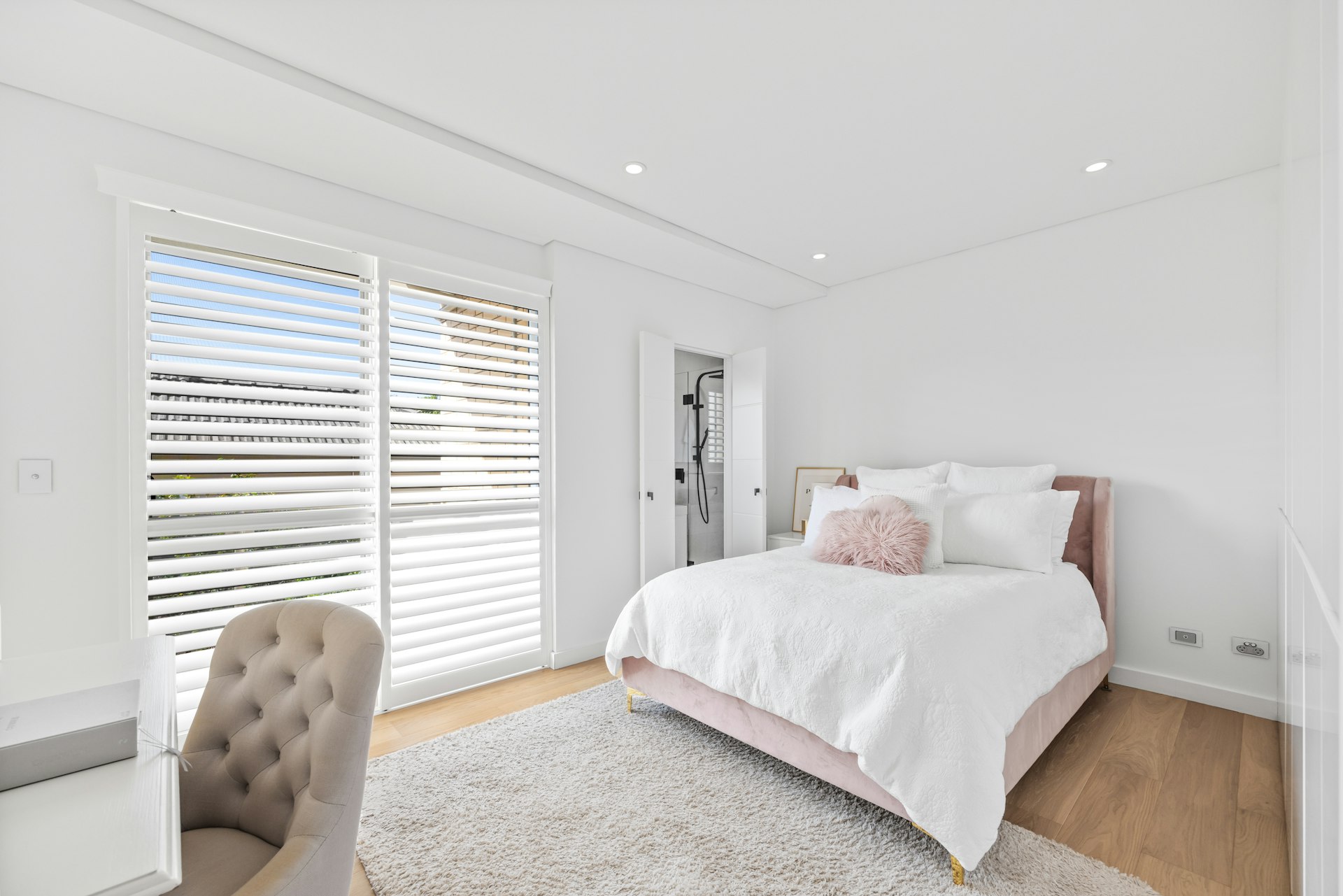 5/4-6 The Avenue, Rose Bay NSW