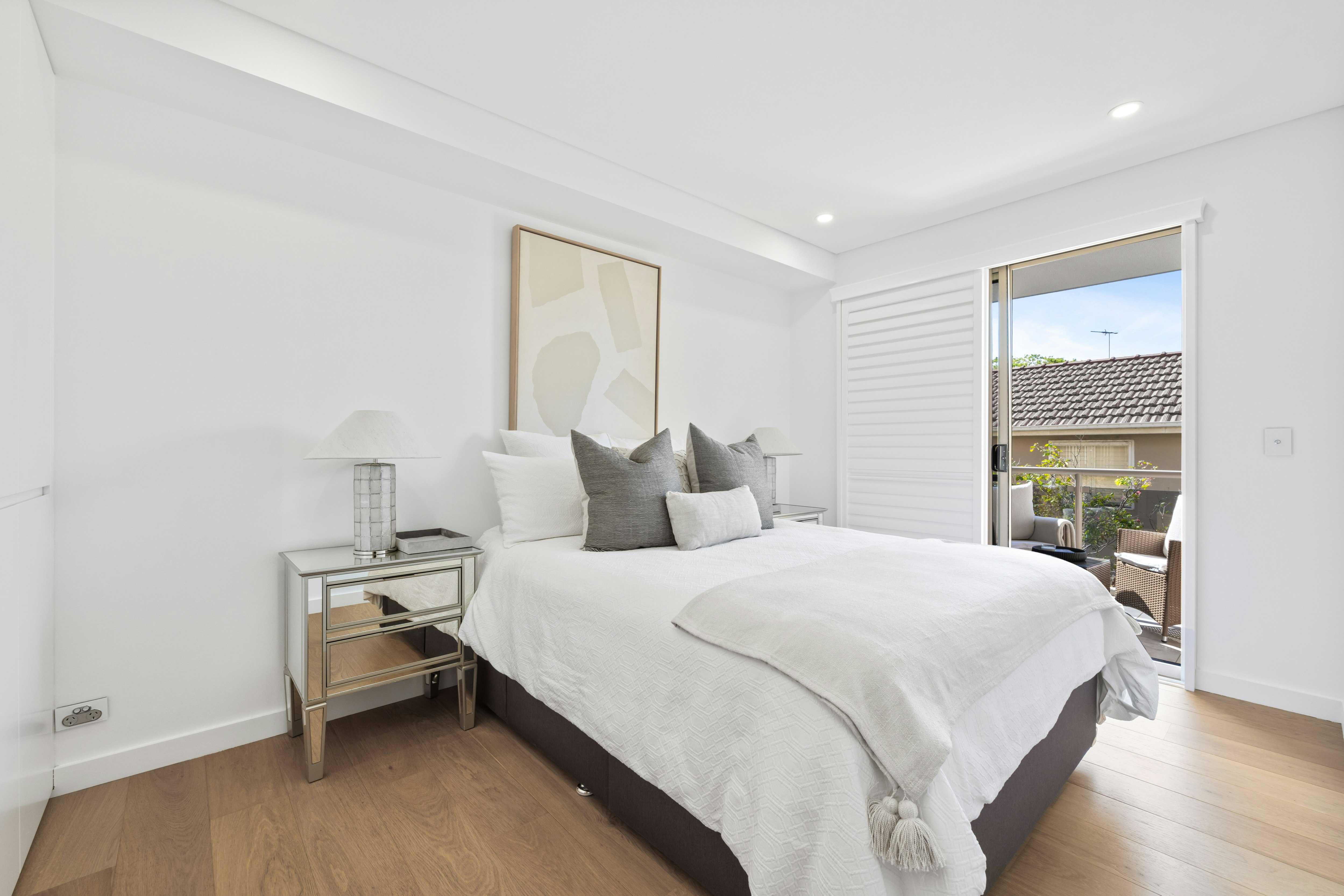 5/4-6 The Avenue, Rose Bay NSW