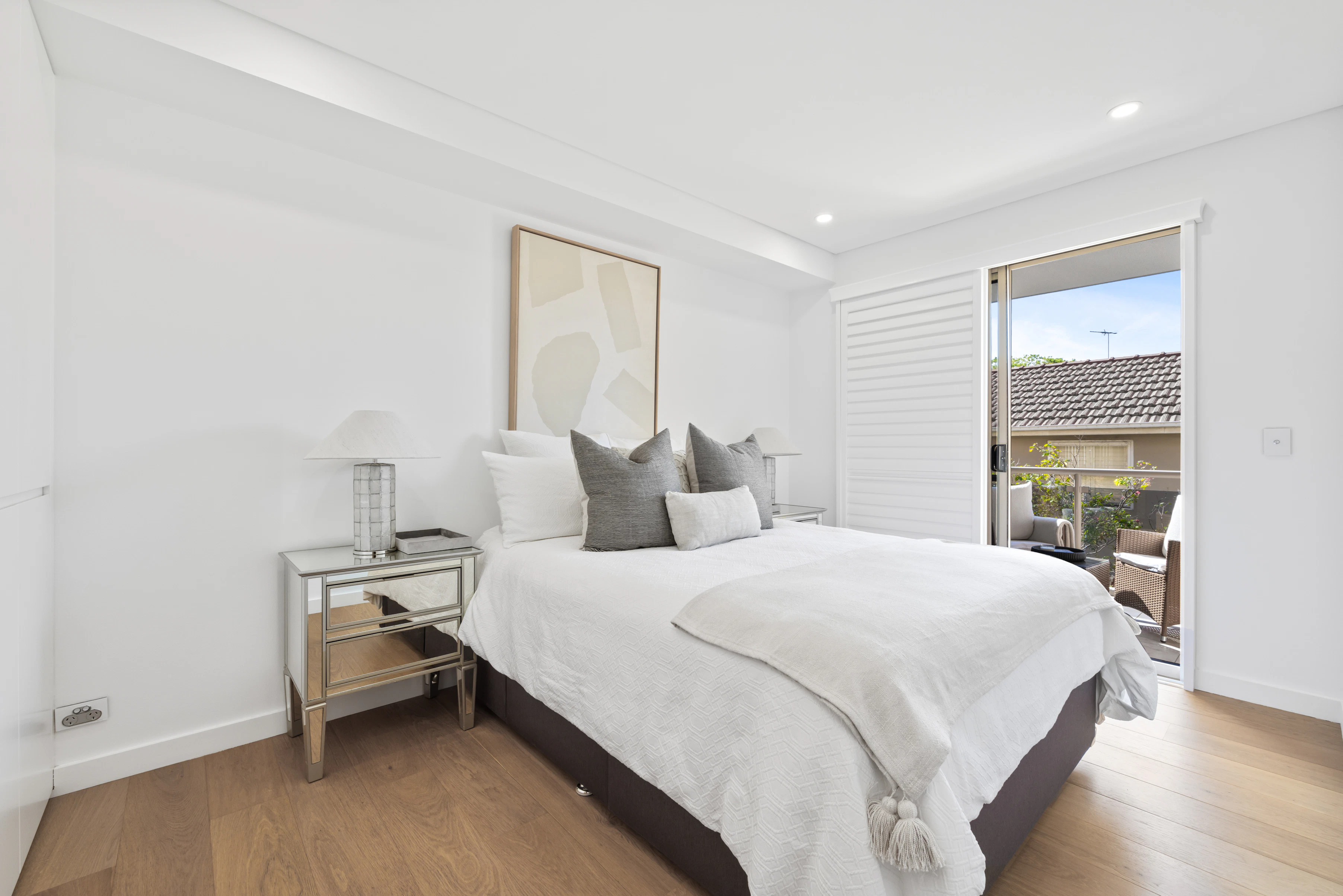 5/4-6 The Avenue, Rose Bay NSW