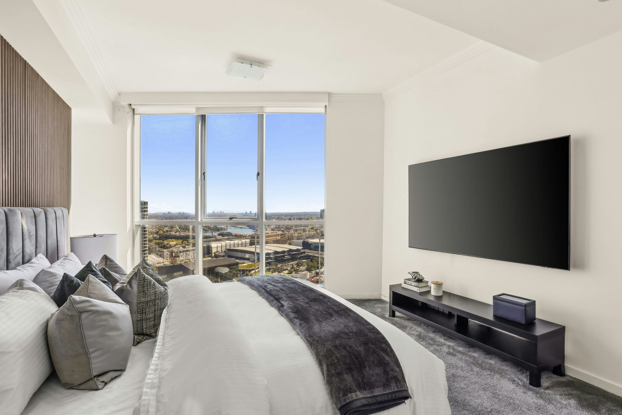Image of interior design