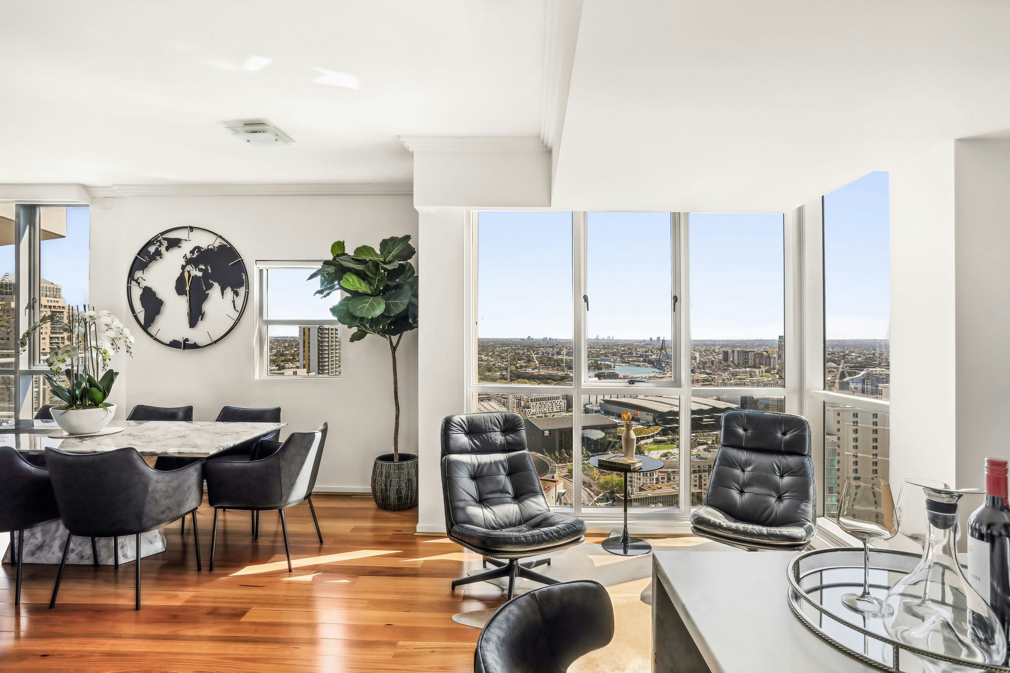 3801/2-4 Cunningham Street, Haymarket NSW