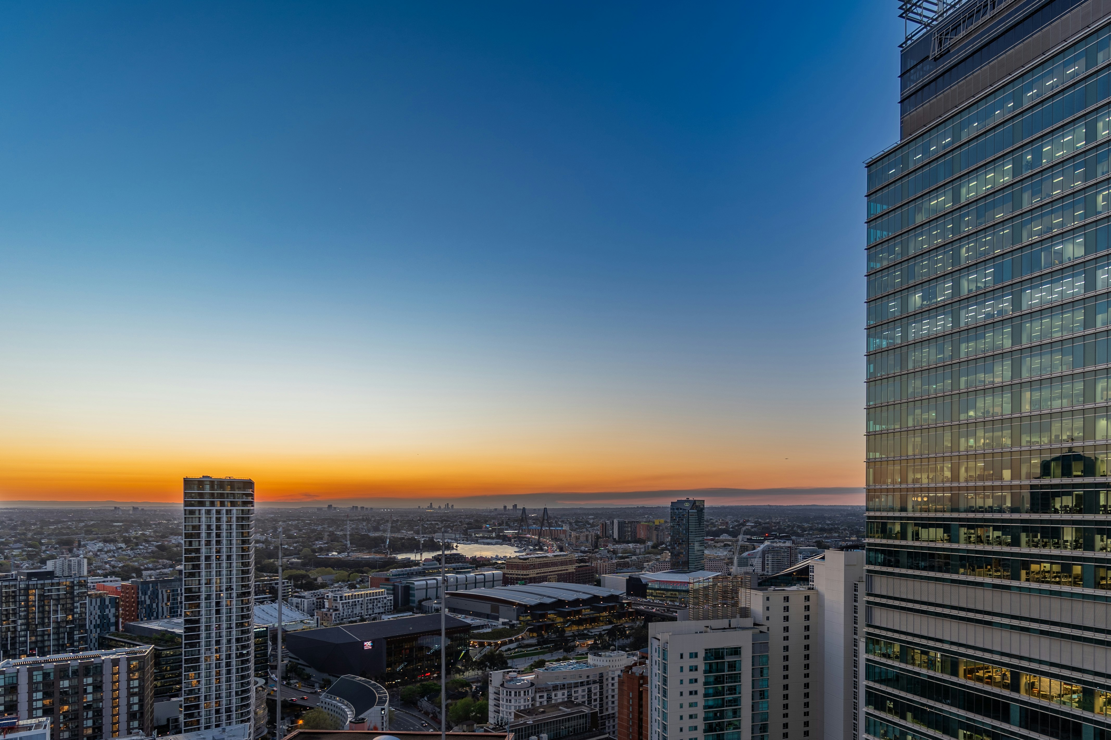 Image of city