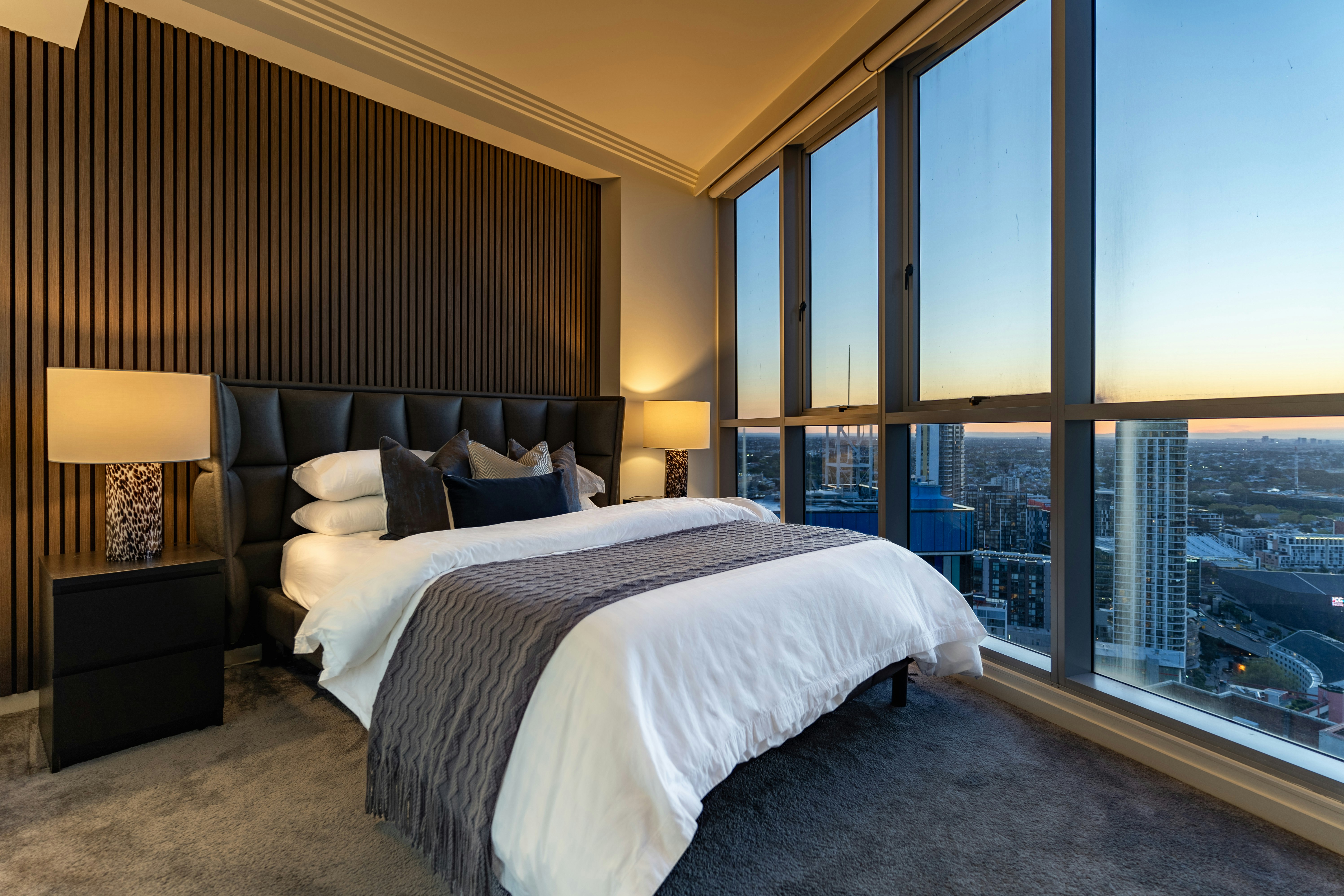 Image of indoors