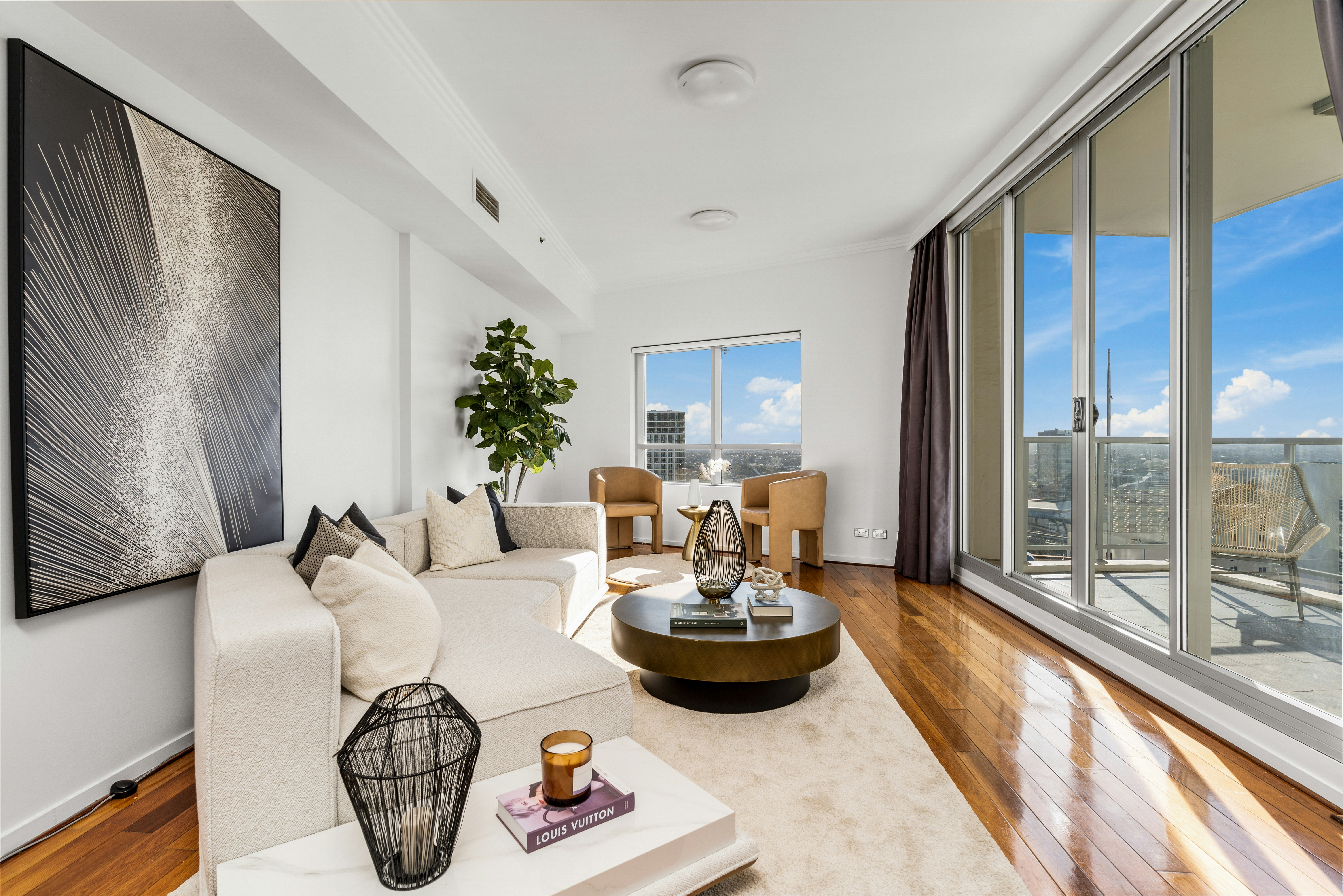 Image of living room