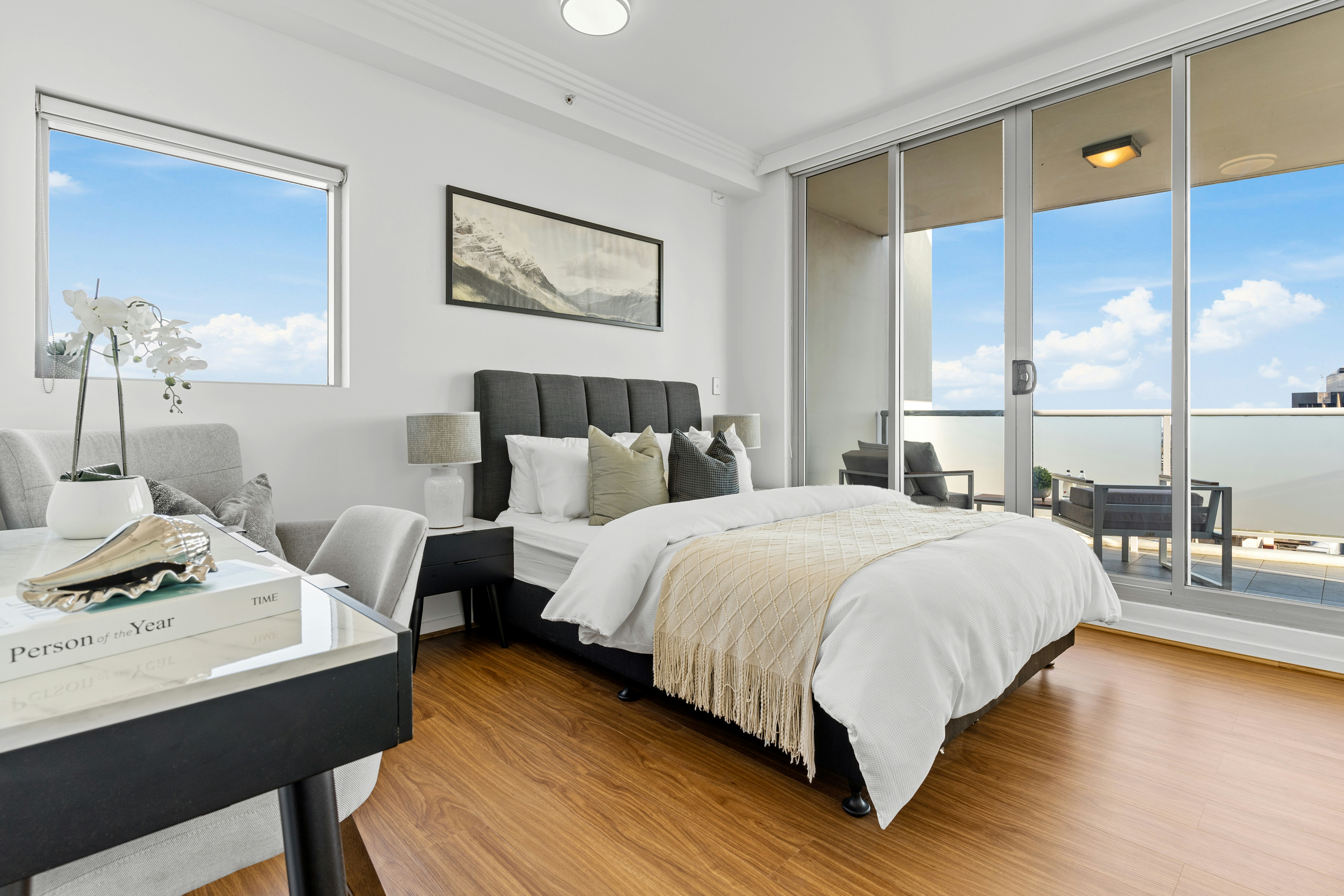 Image of interior design