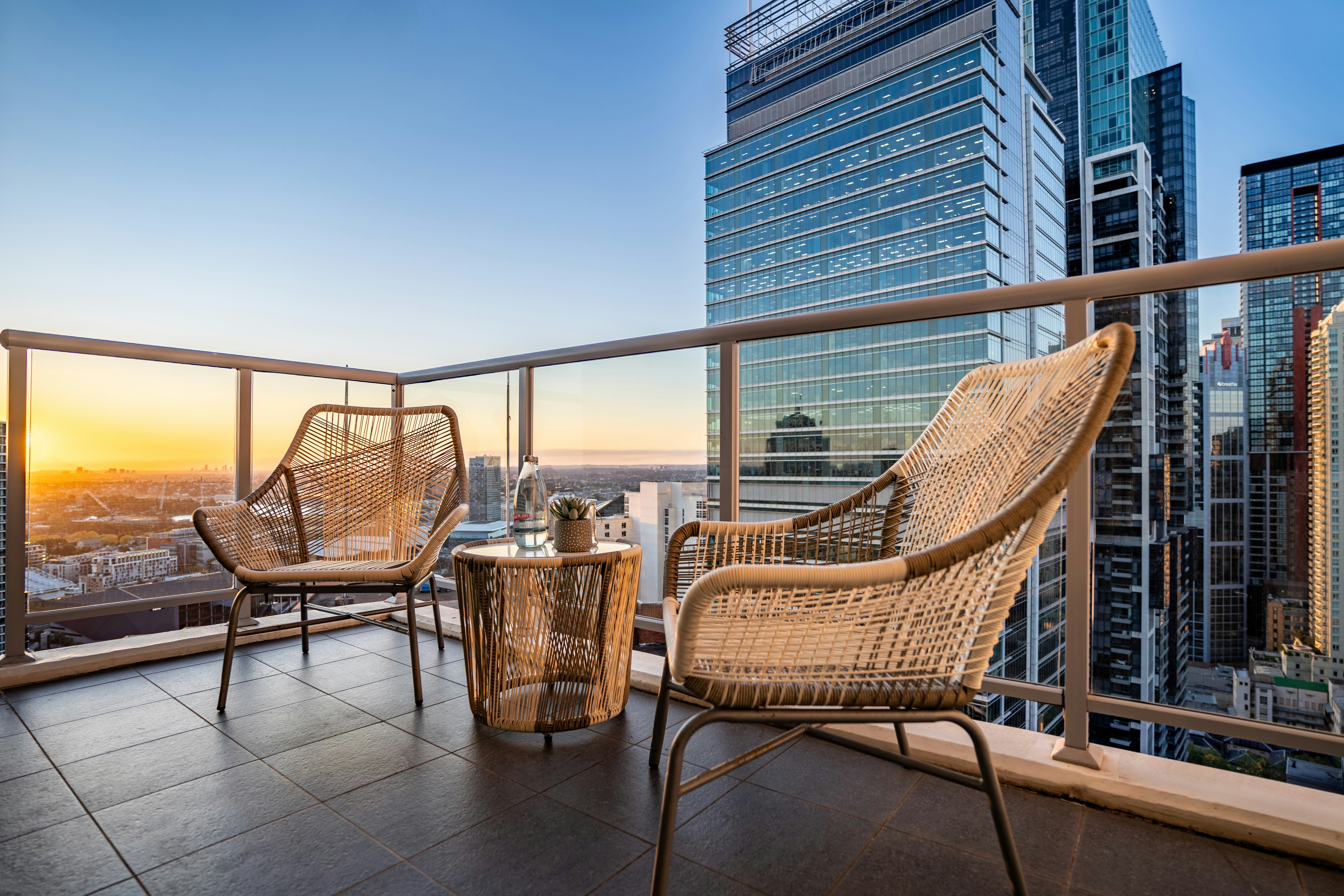 3602/2-4 Cunningham Street, Haymarket NSW