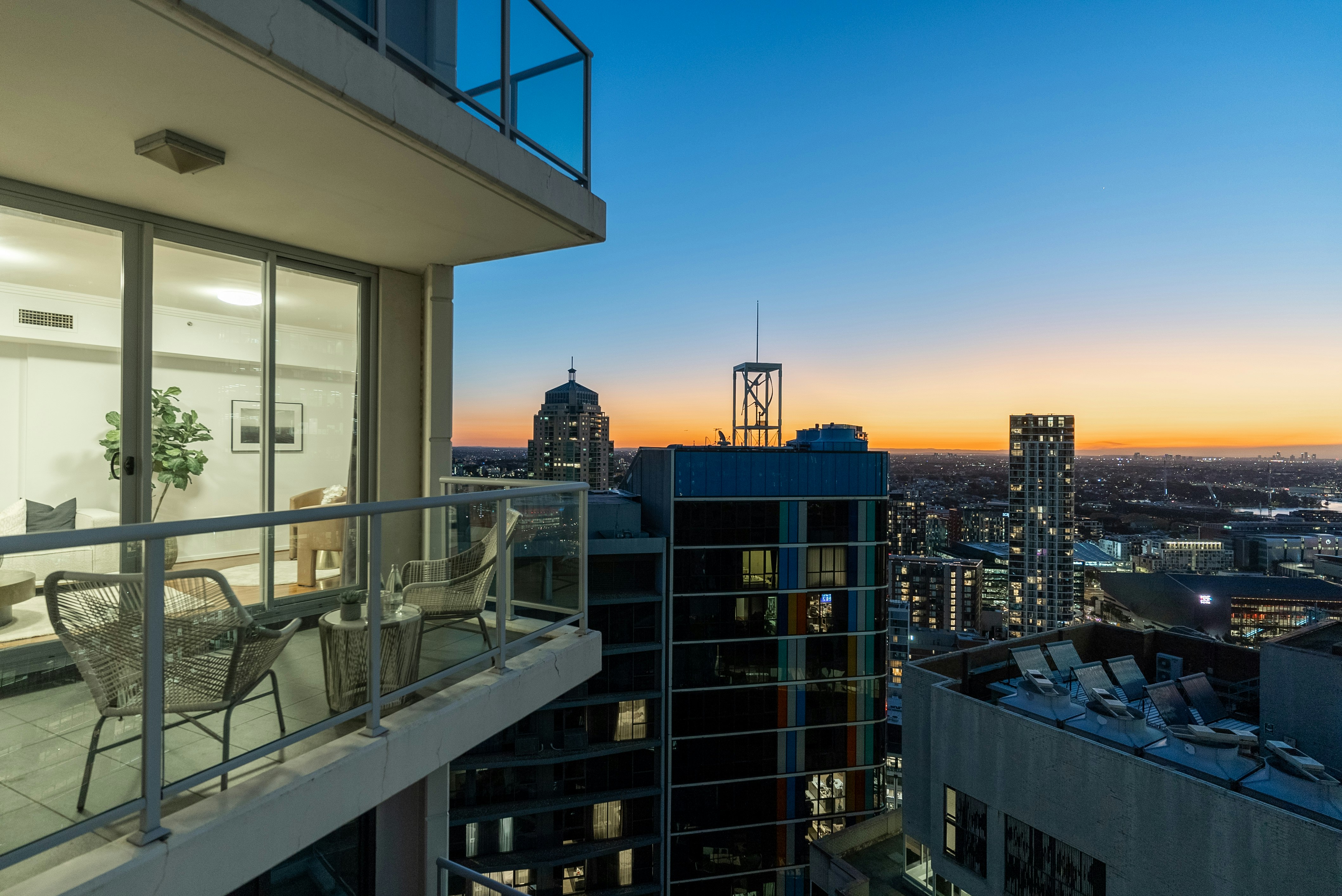 3602/2-4 Cunningham Street, Haymarket NSW