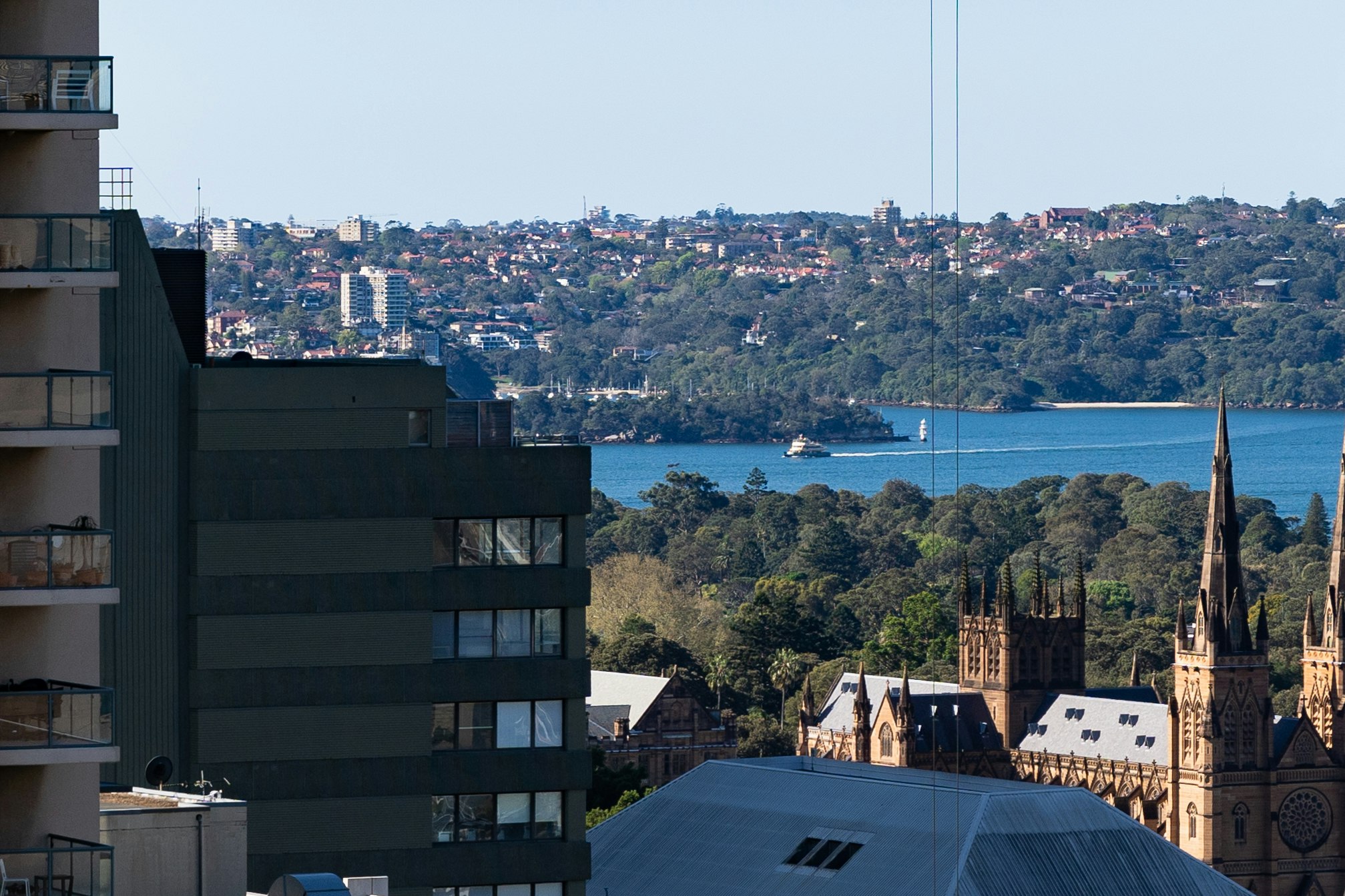 Image of city
