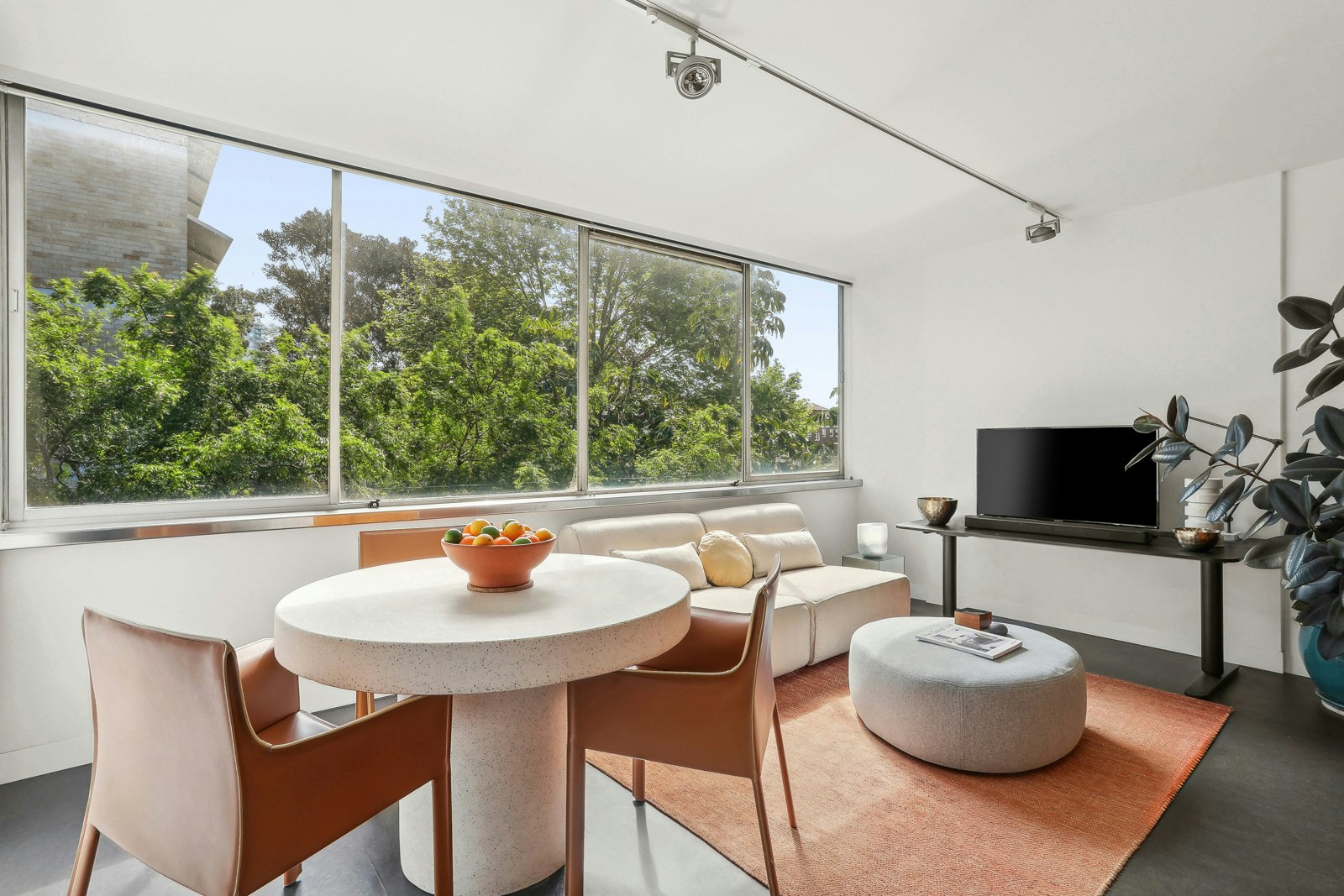 Image of furniture