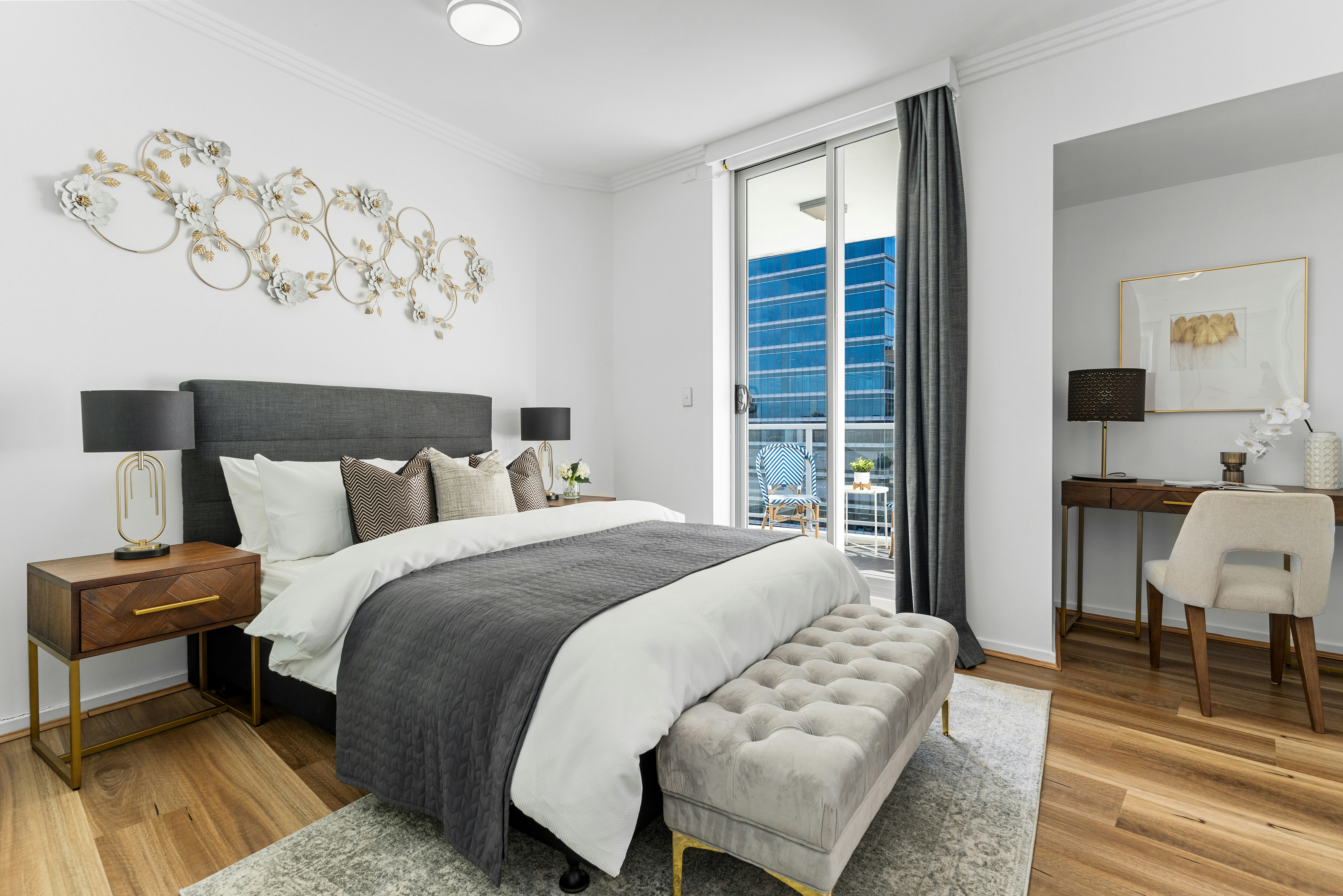 Image of interior design