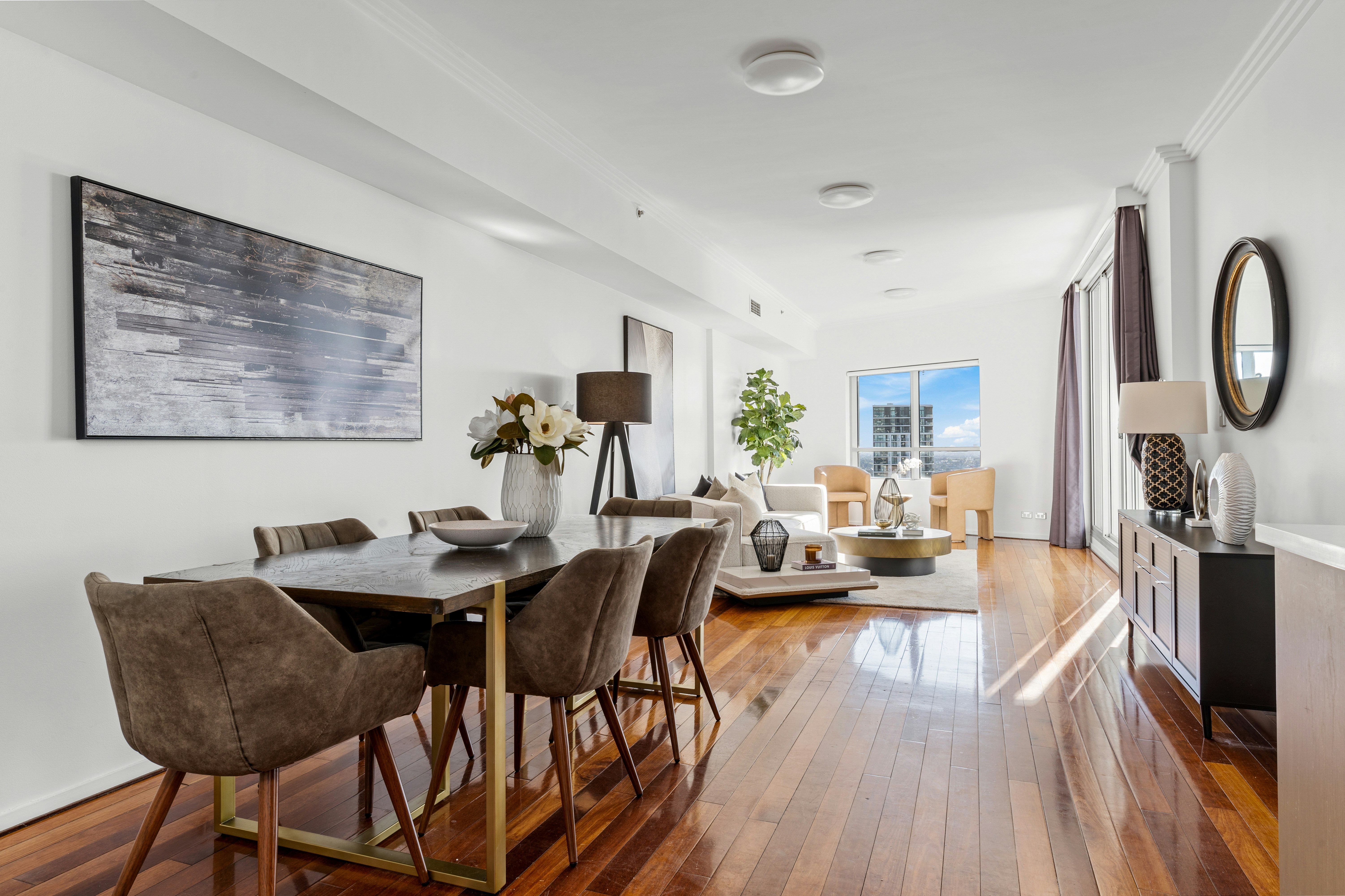 Image of interior design