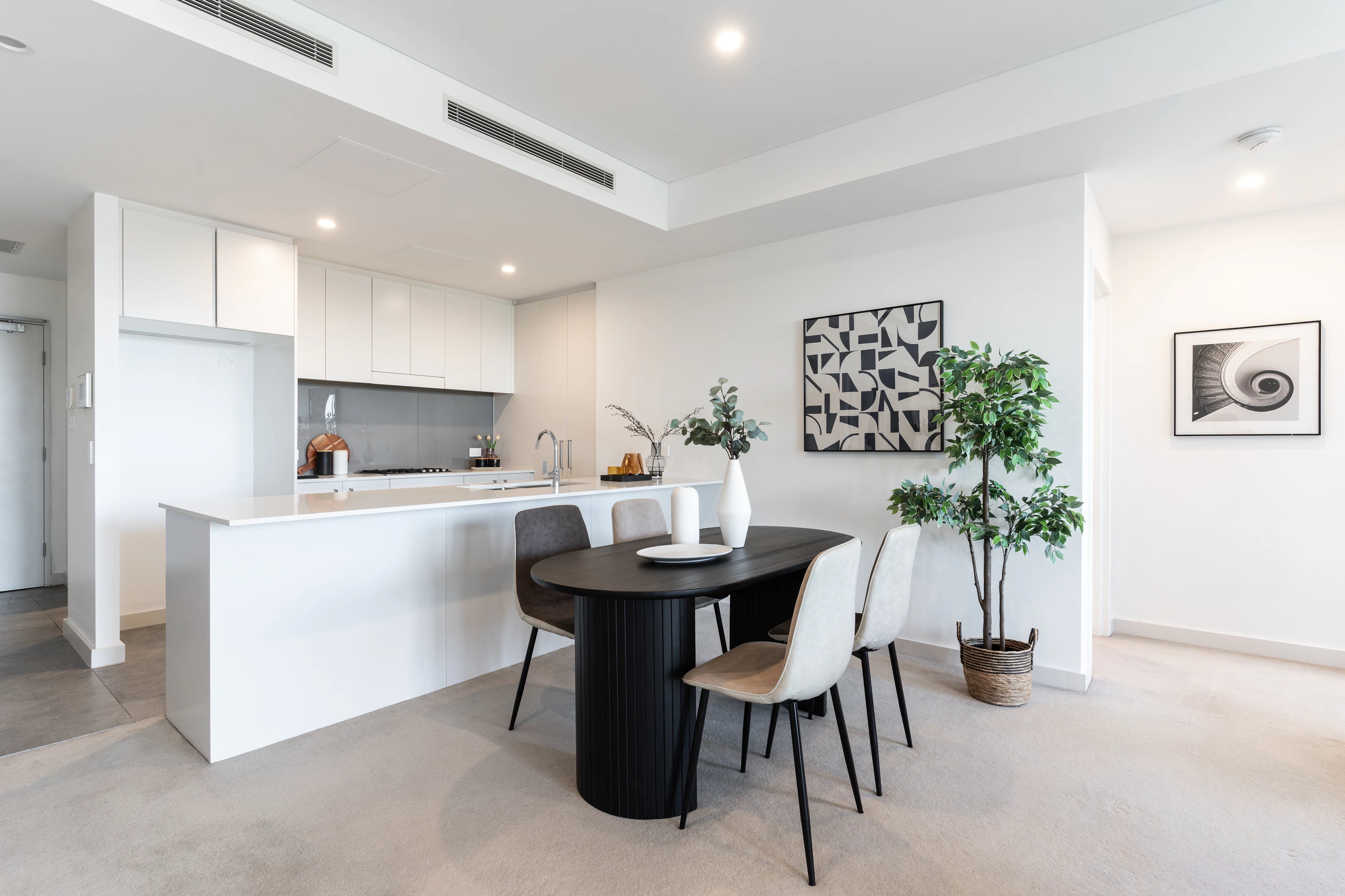 304/3 Pretoria Parade, Hornsby NSW
