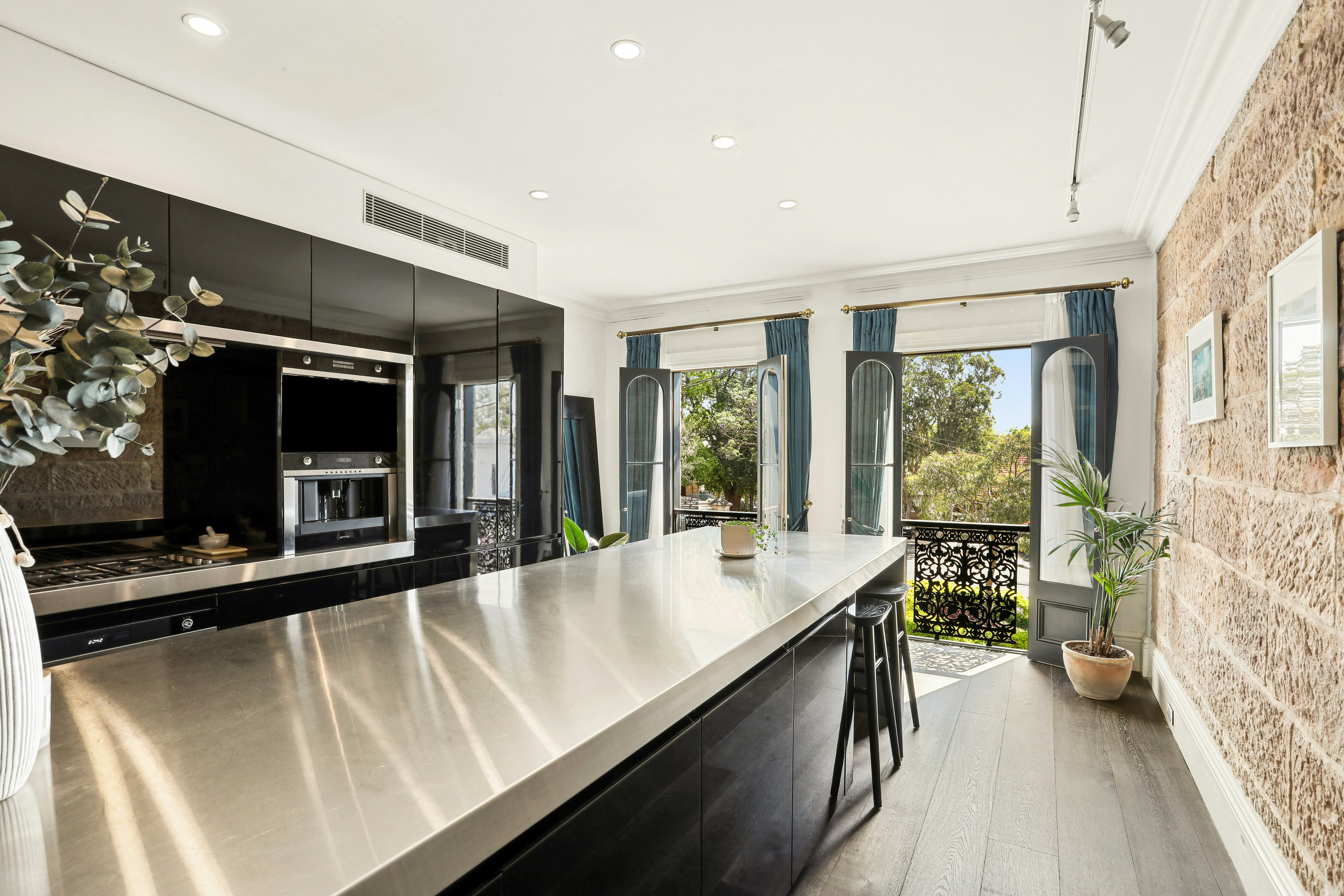 Image of indoors