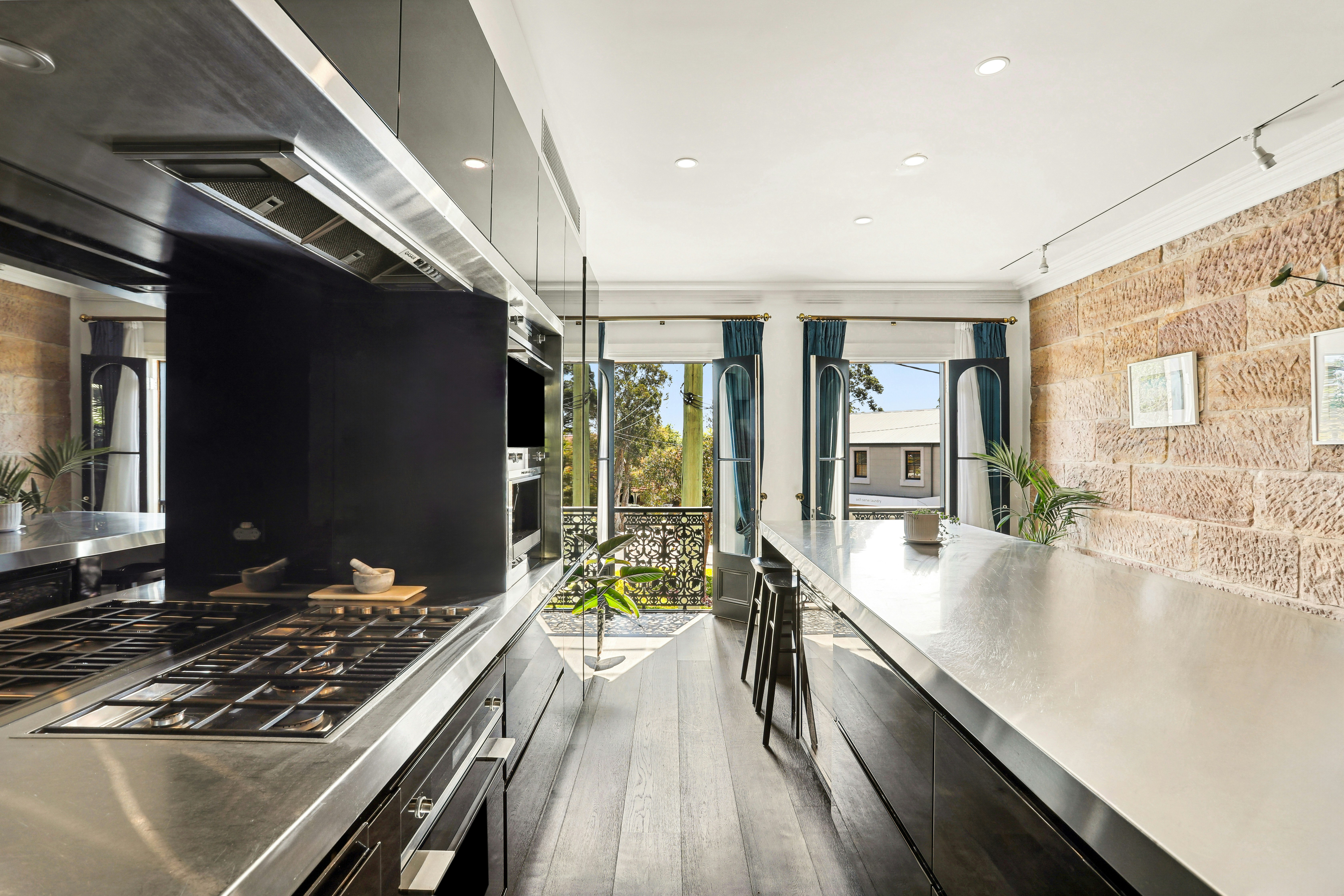 Image of indoors