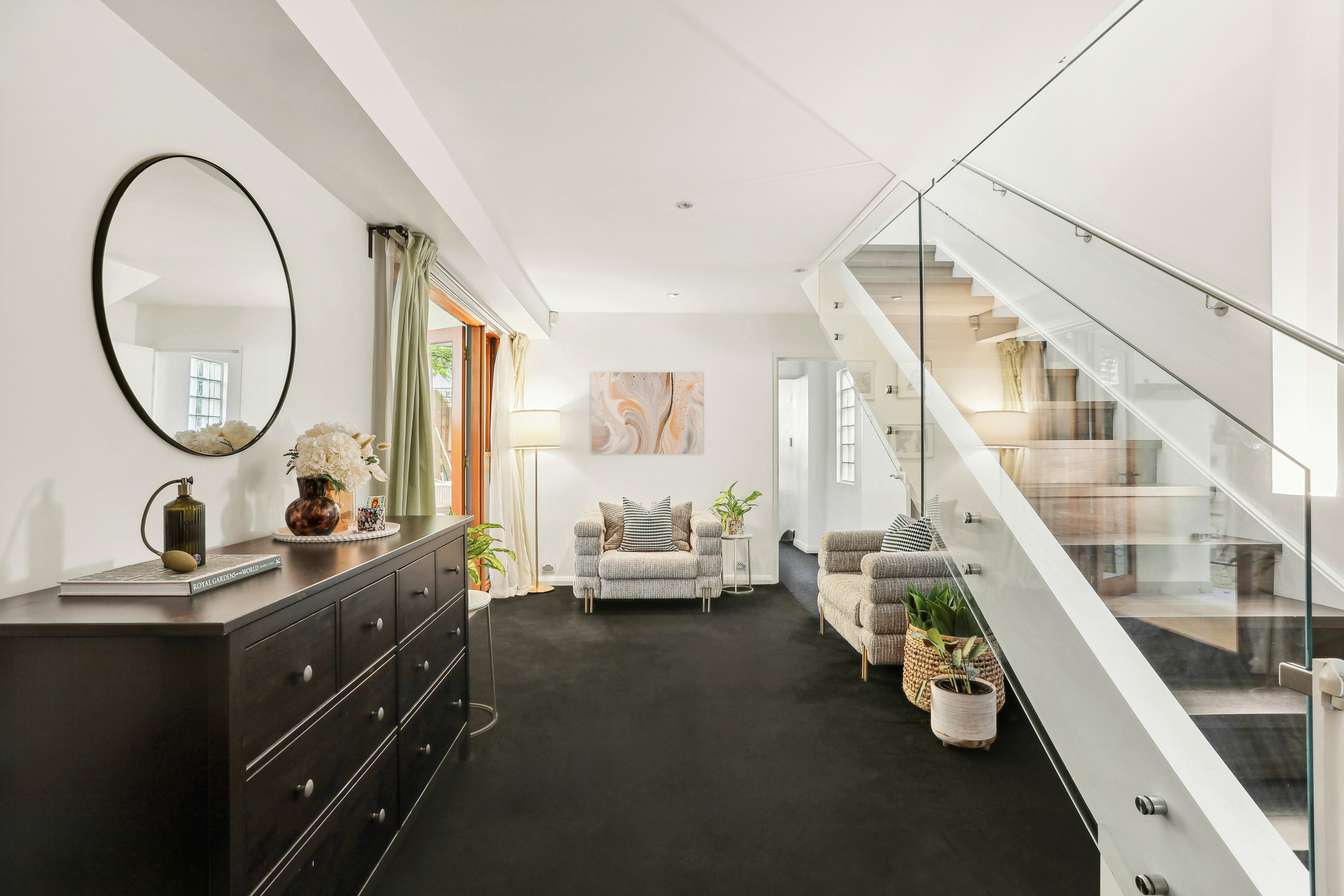 Image of indoors