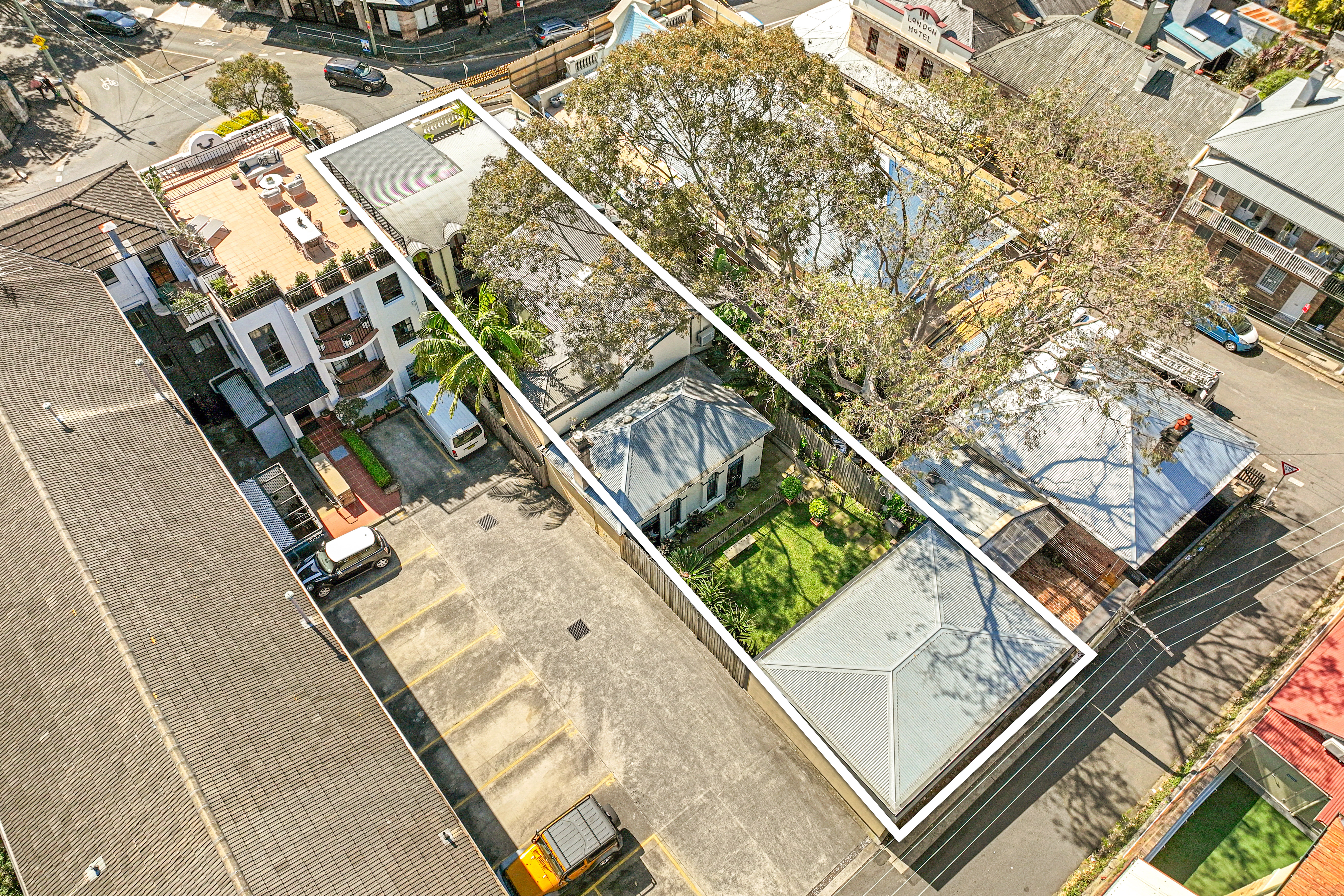 238 Darling Street, Balmain - Thumbnail 7