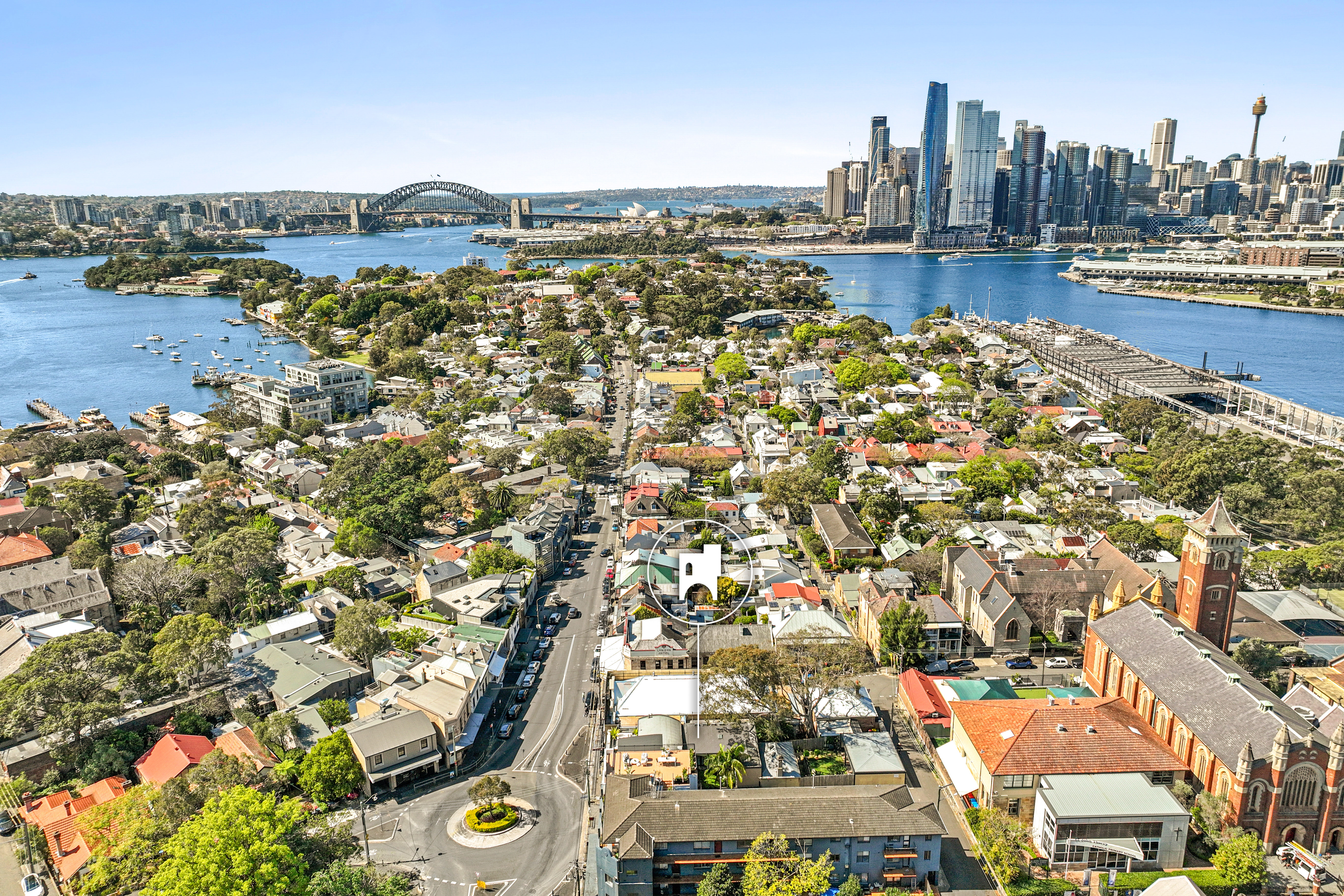 238 Darling Street, Balmain - Thumbnail 6