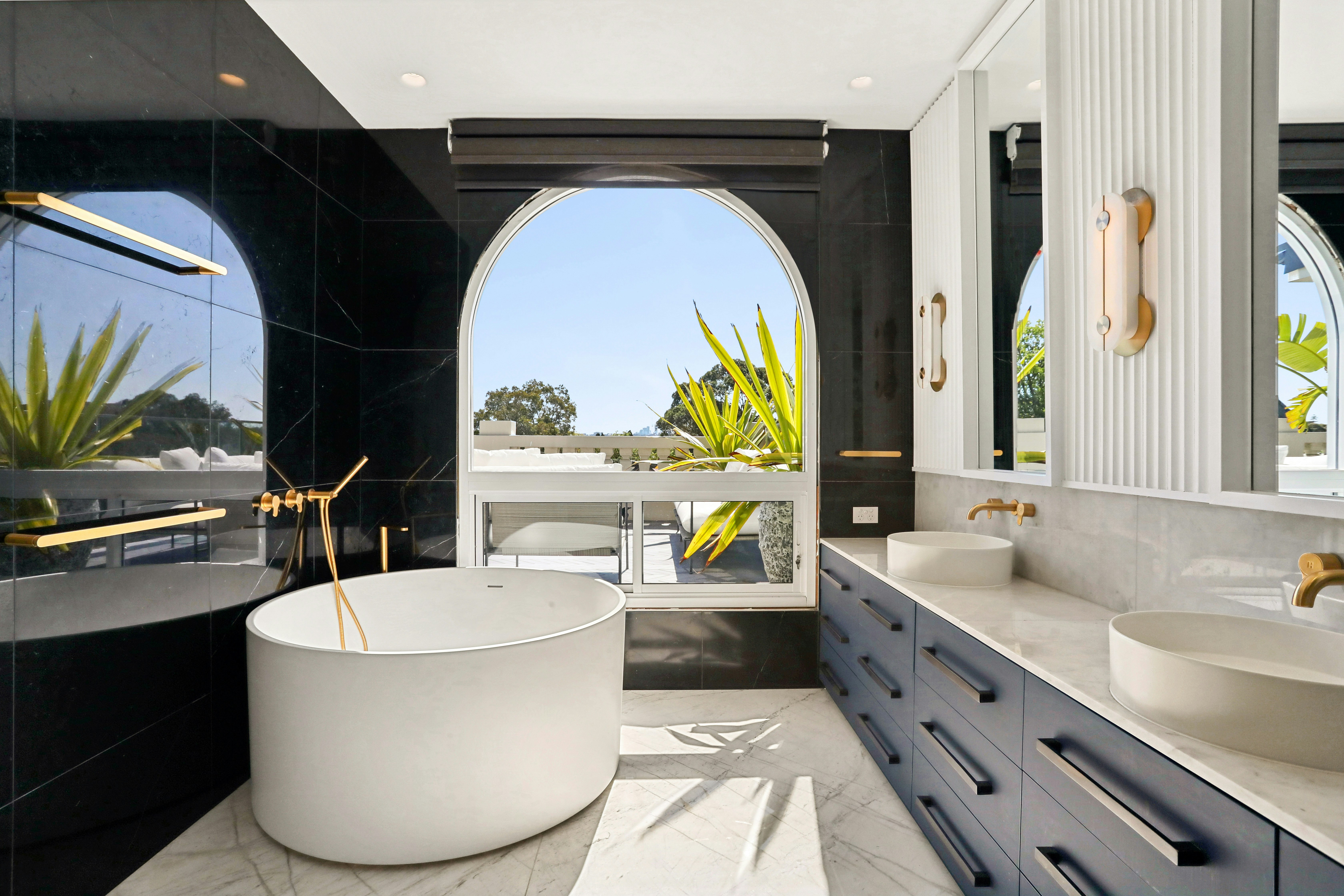 Image of sink