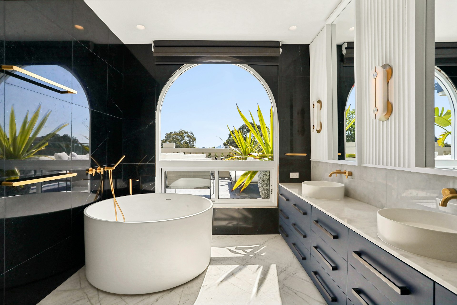 sink