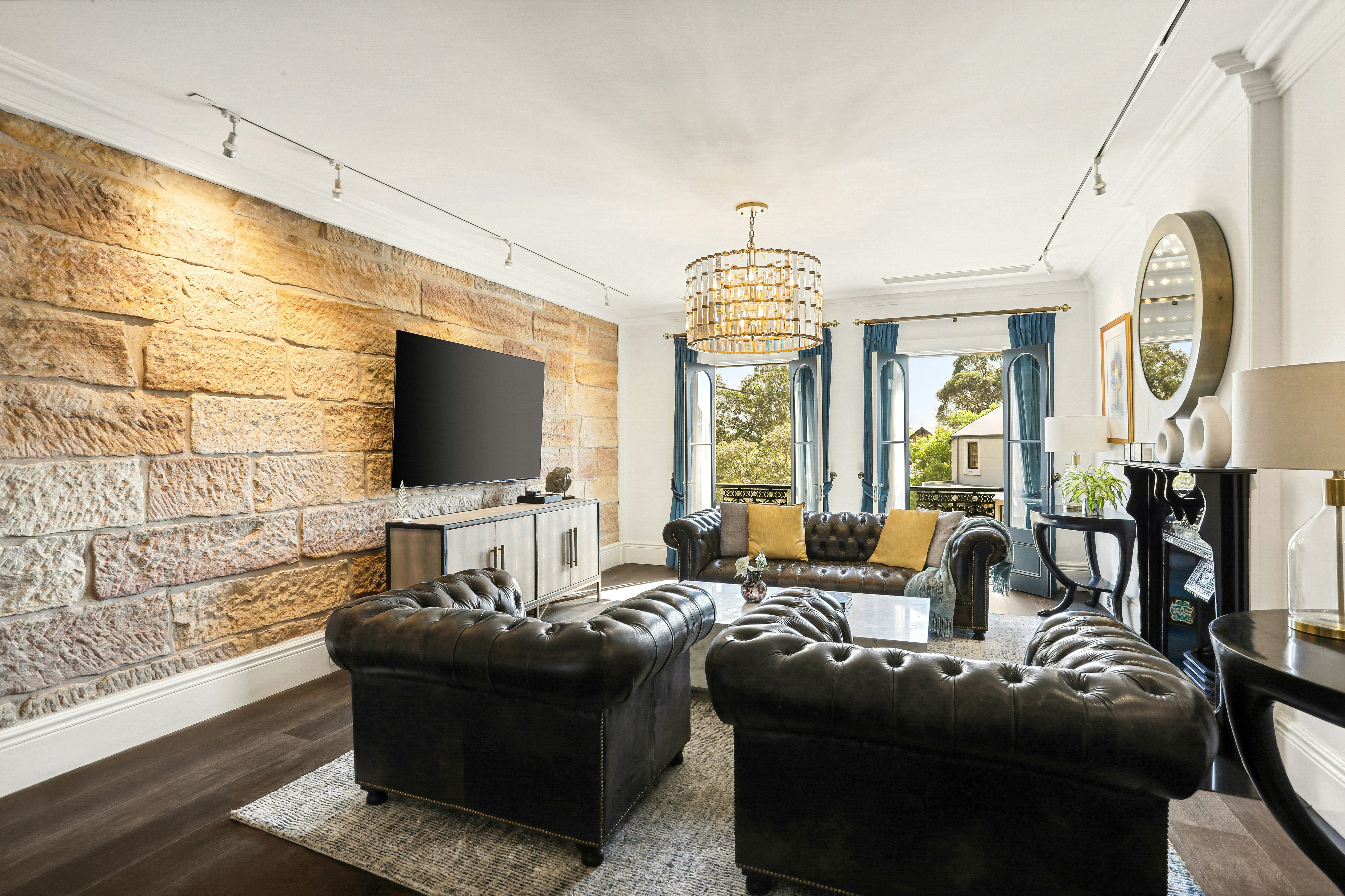 Image of indoors