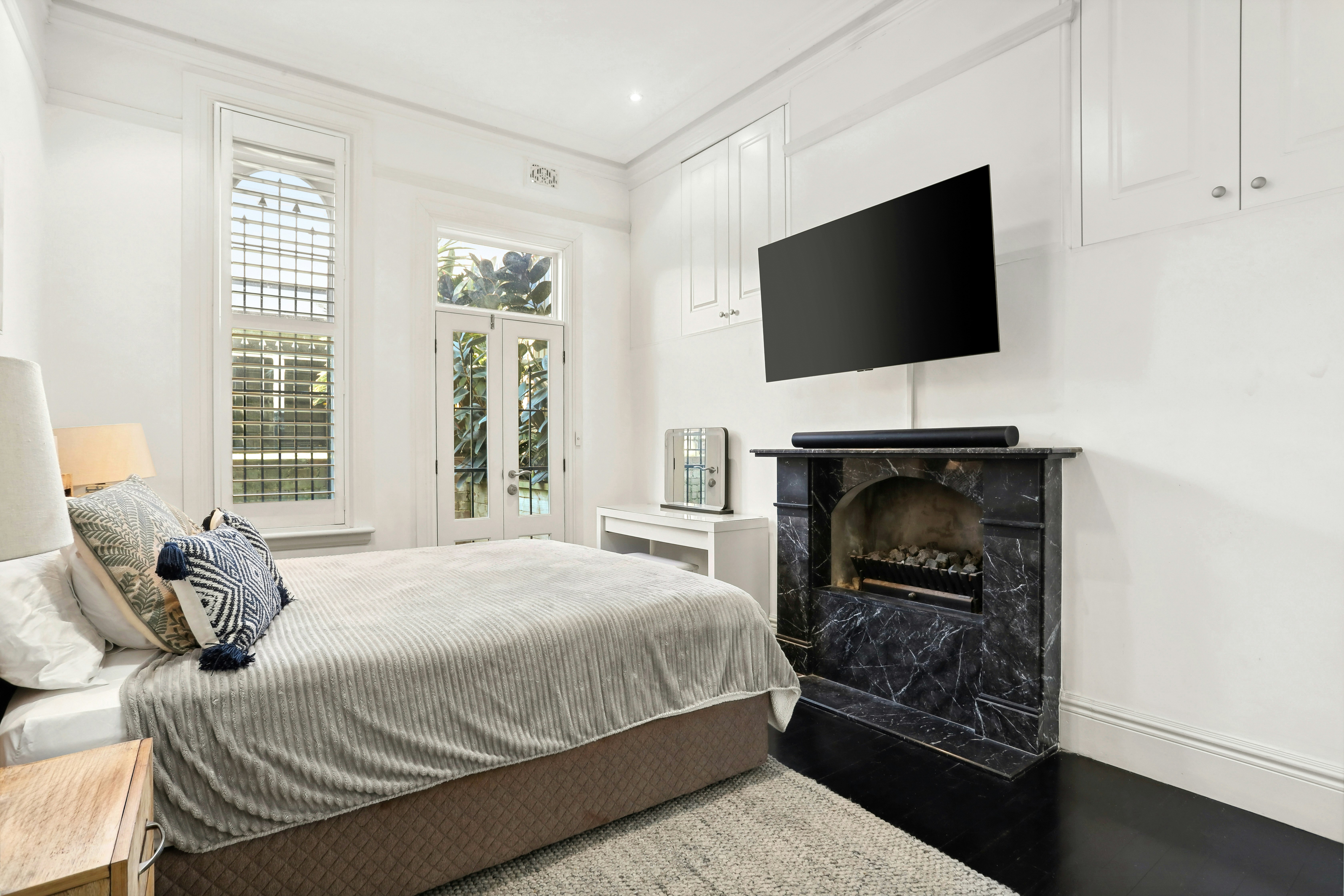 Image of indoors