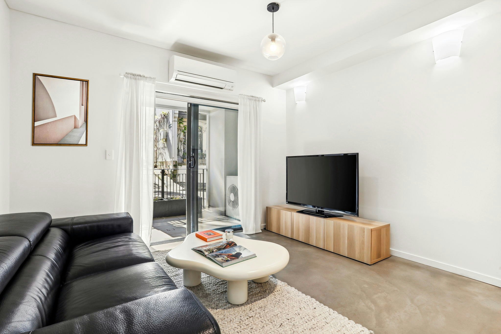 Image of living room