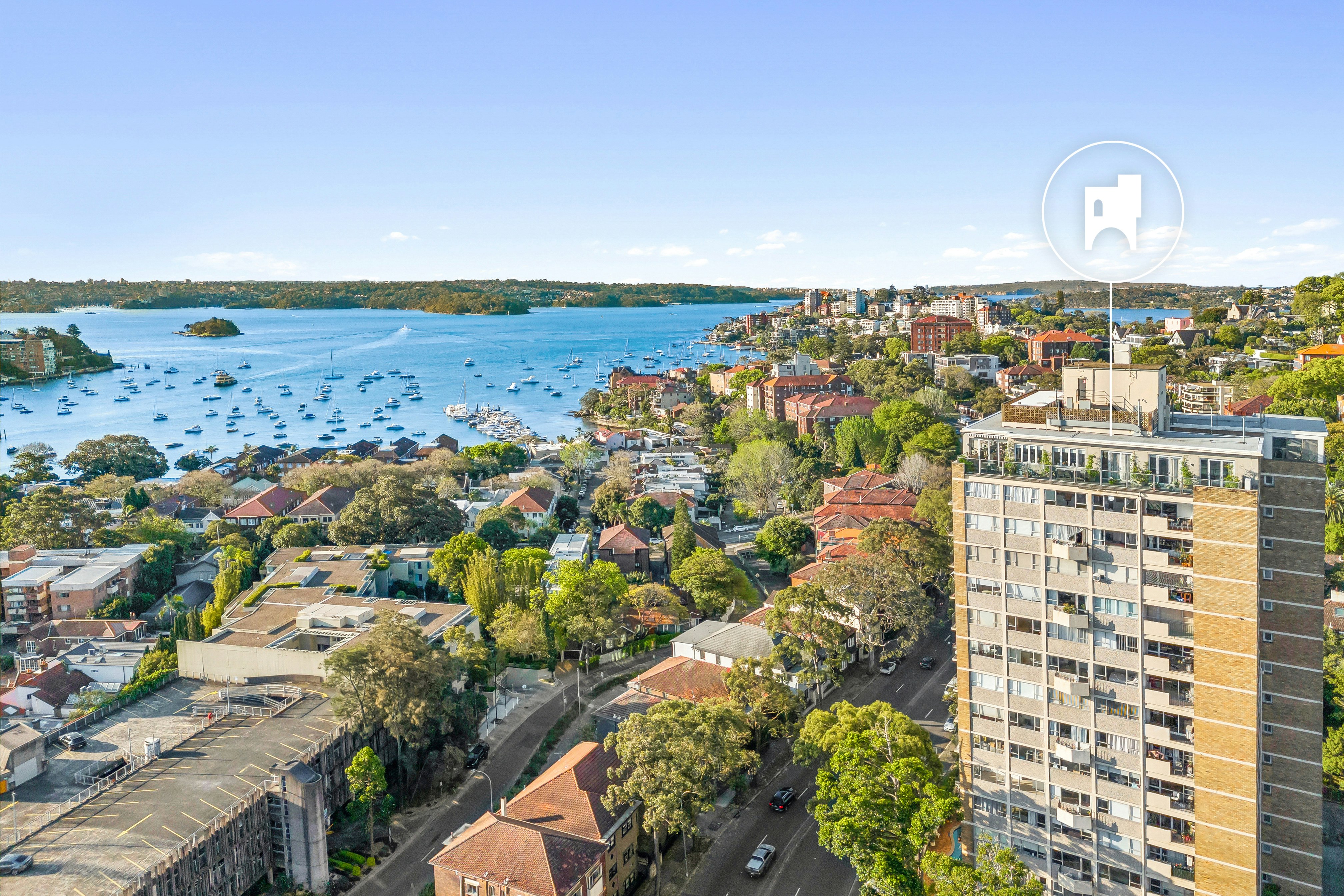 Image of city