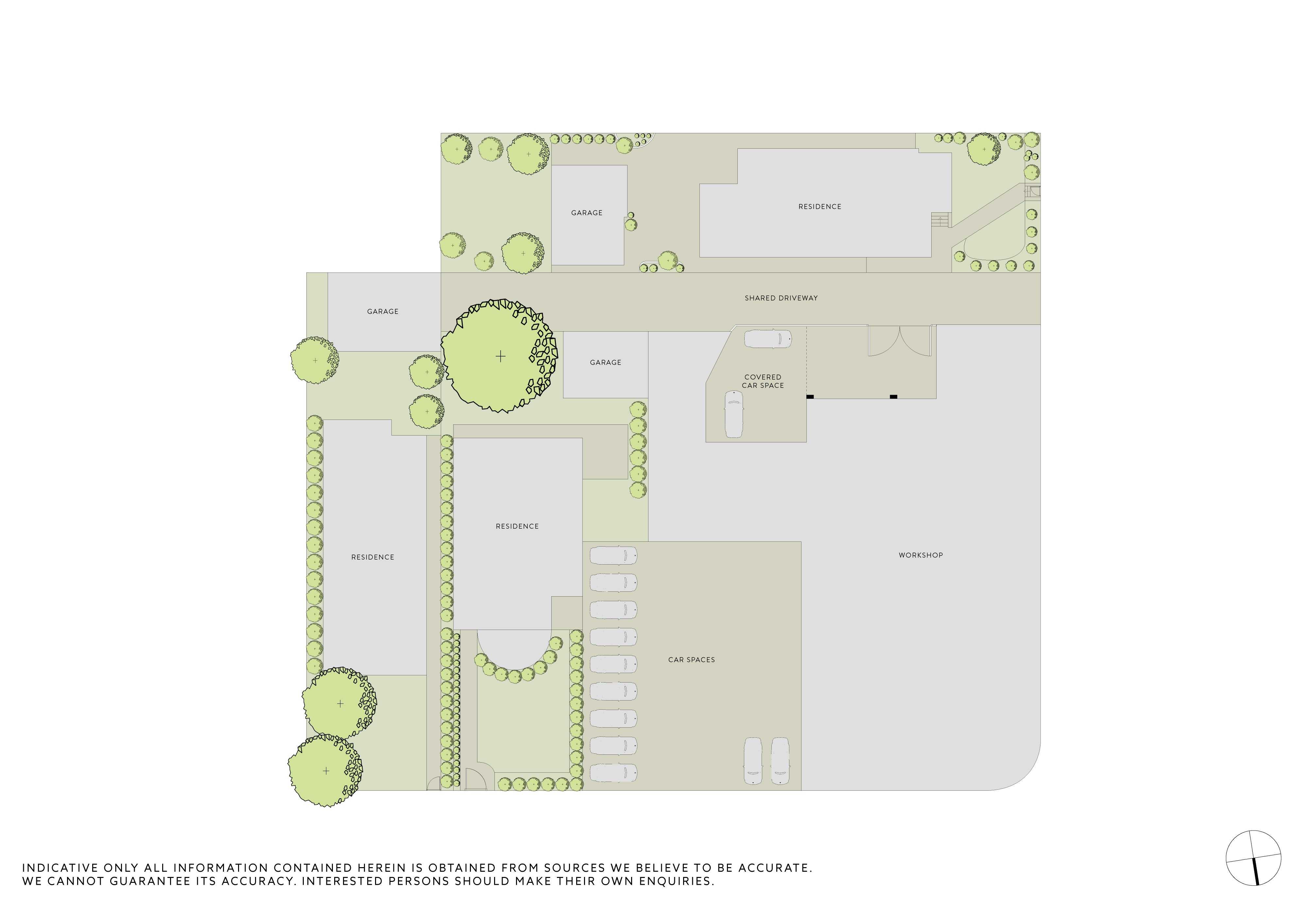251-253, 257 Maroubra Road & 133 Garden Street, Maroubra NSW