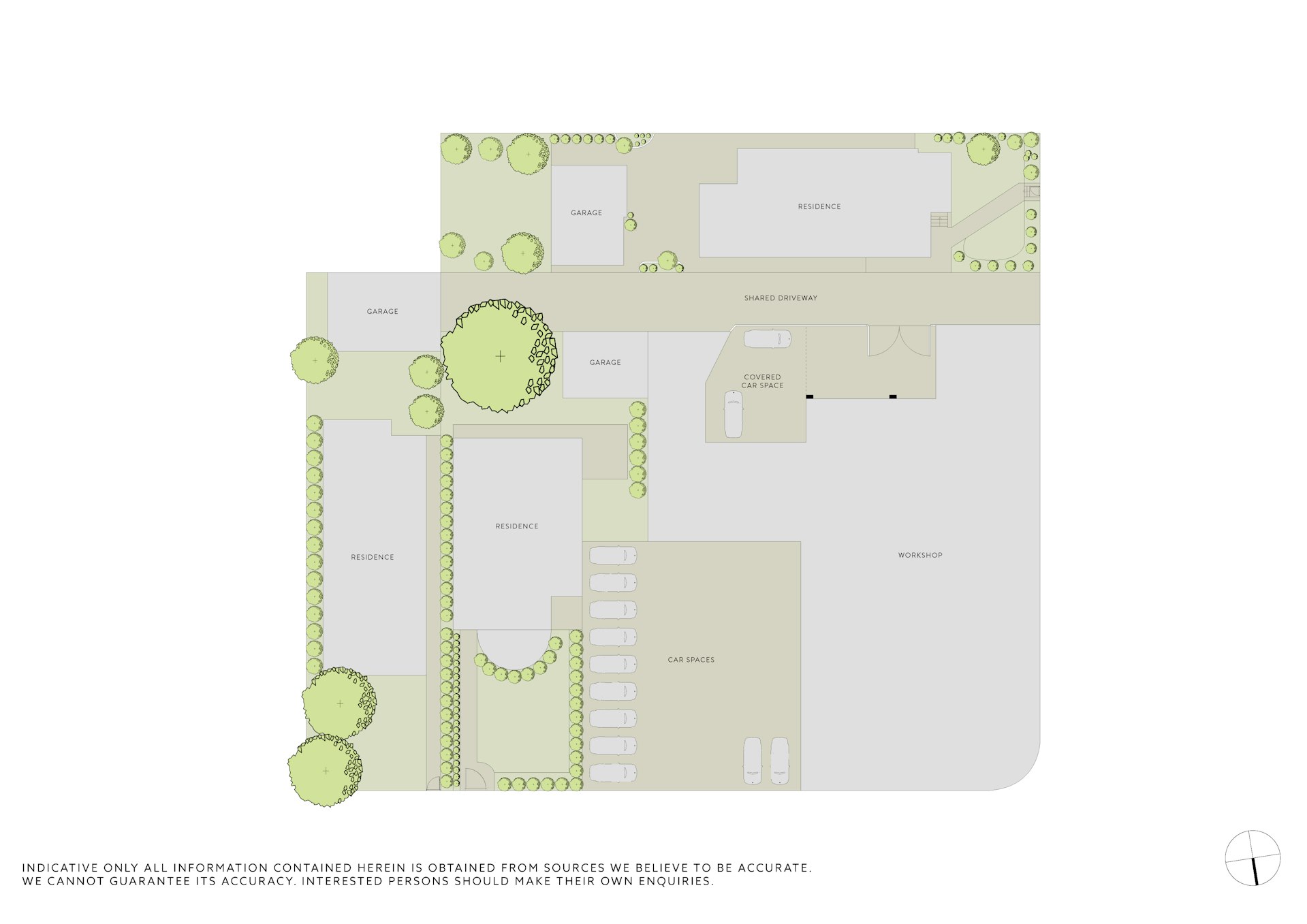 251-253, 257 Maroubra Road & 133 Garden Street, Maroubra NSW