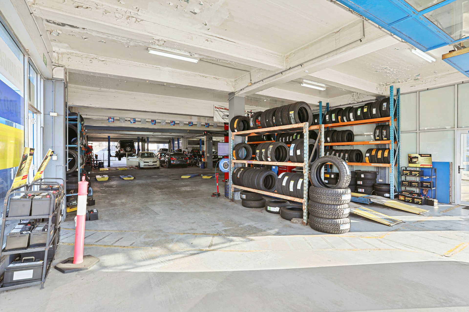 251-253, 257 Maroubra Road & 133 Garden Street, Maroubra NSW