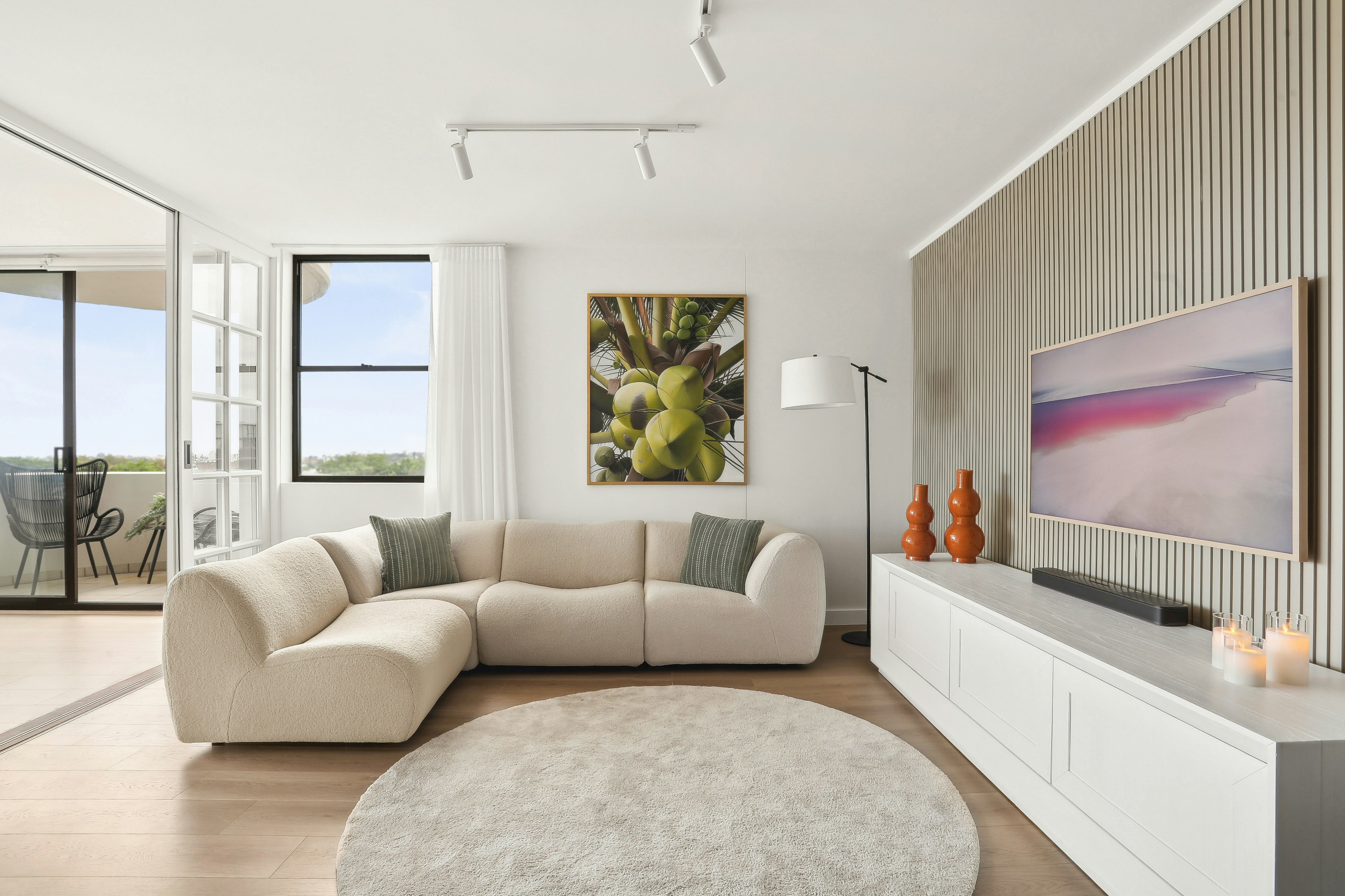 Image of furniture