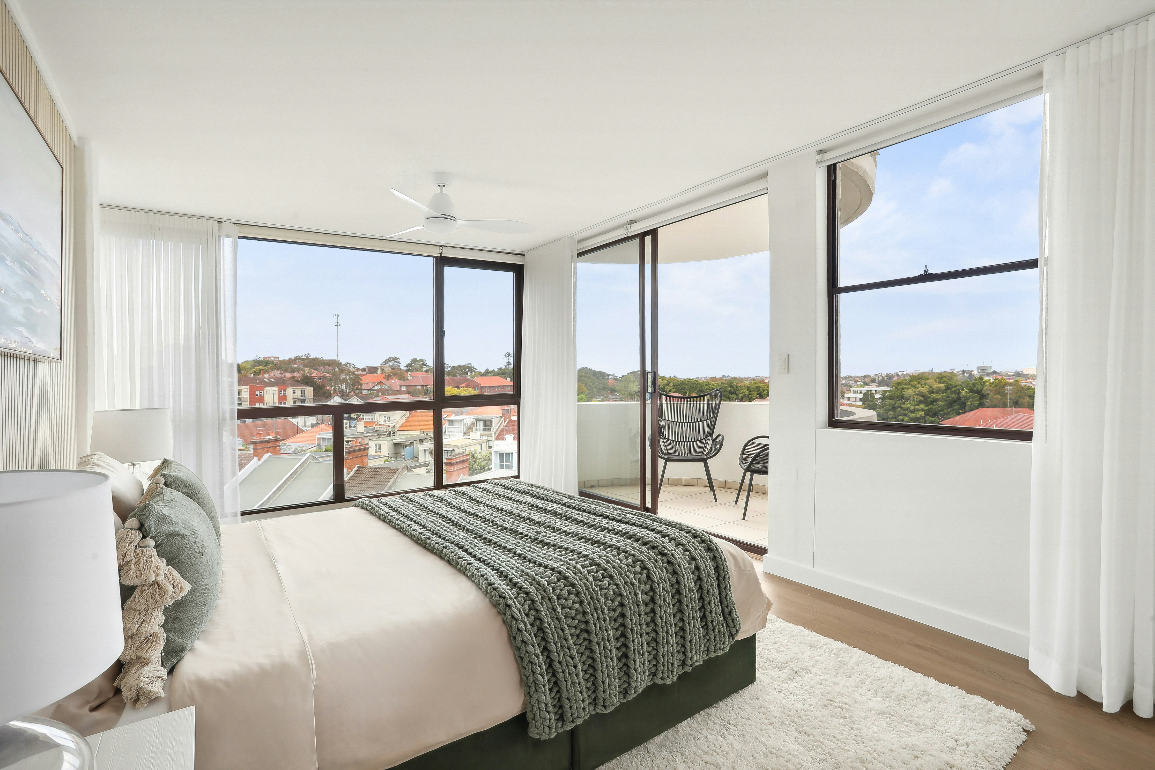 22/2-8 Llandaff Street, Bondi Junction NSW