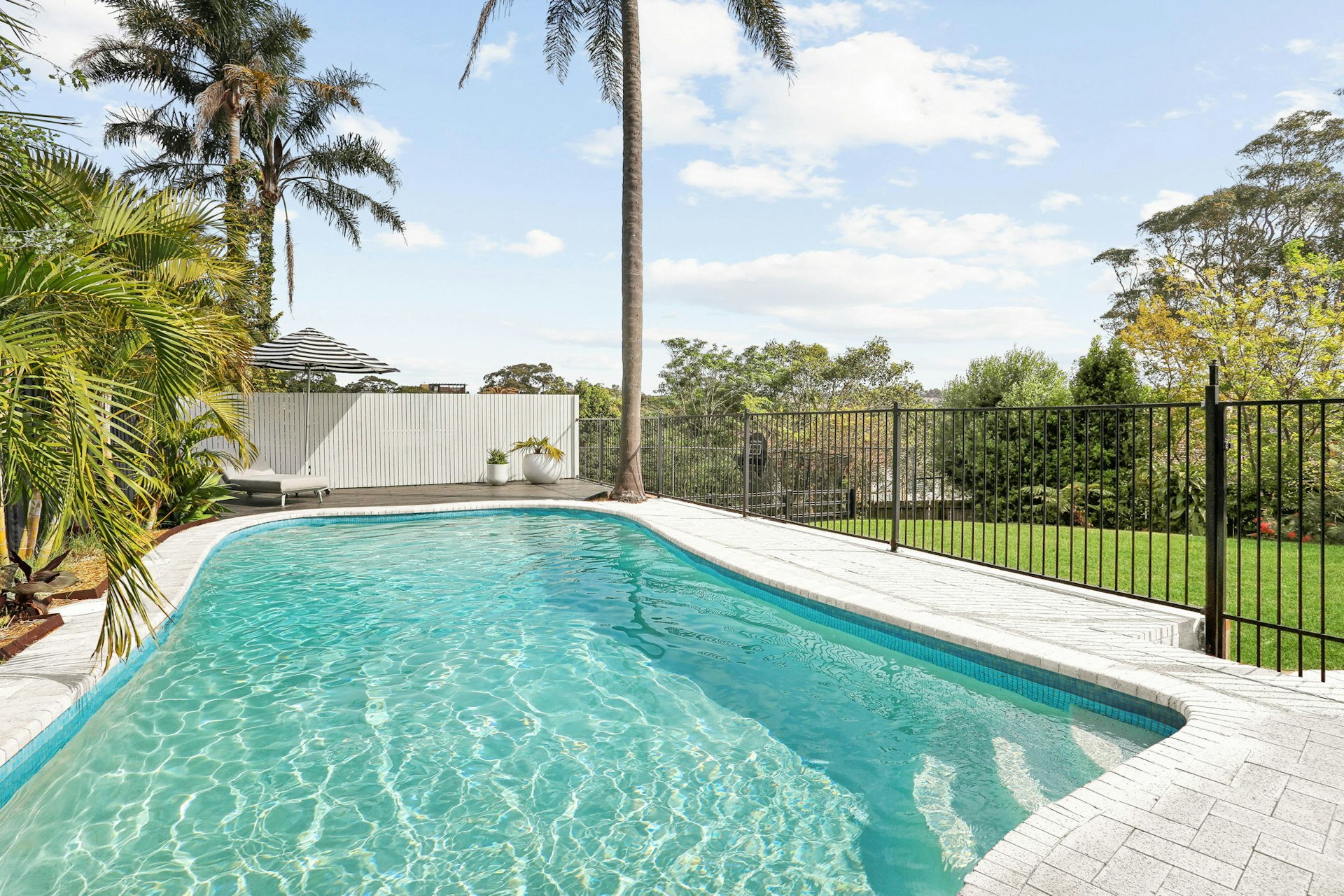 pool